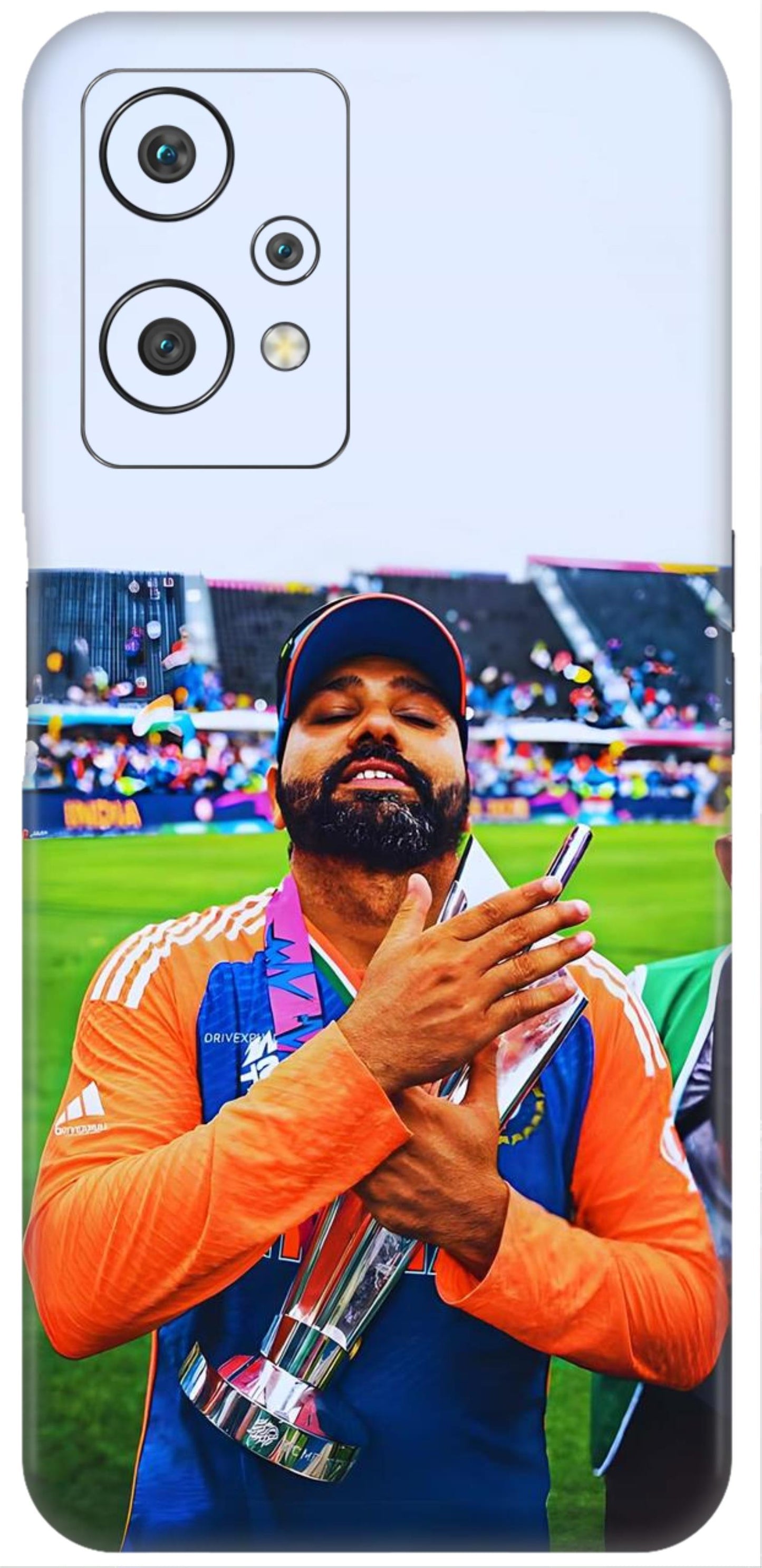 OnePlus Nord CE 2 Lite Skins and Wraps