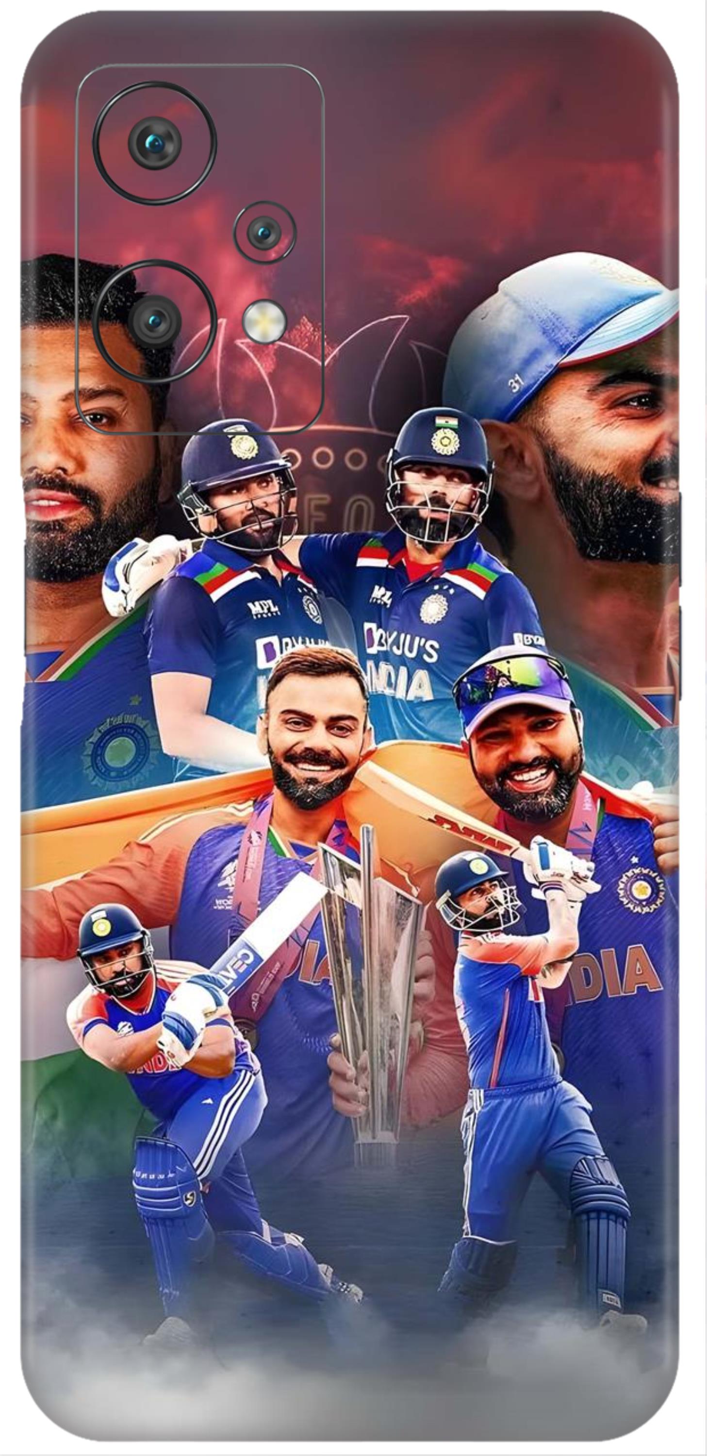 OnePlus Nord CE 2 Lite Skins and Wraps