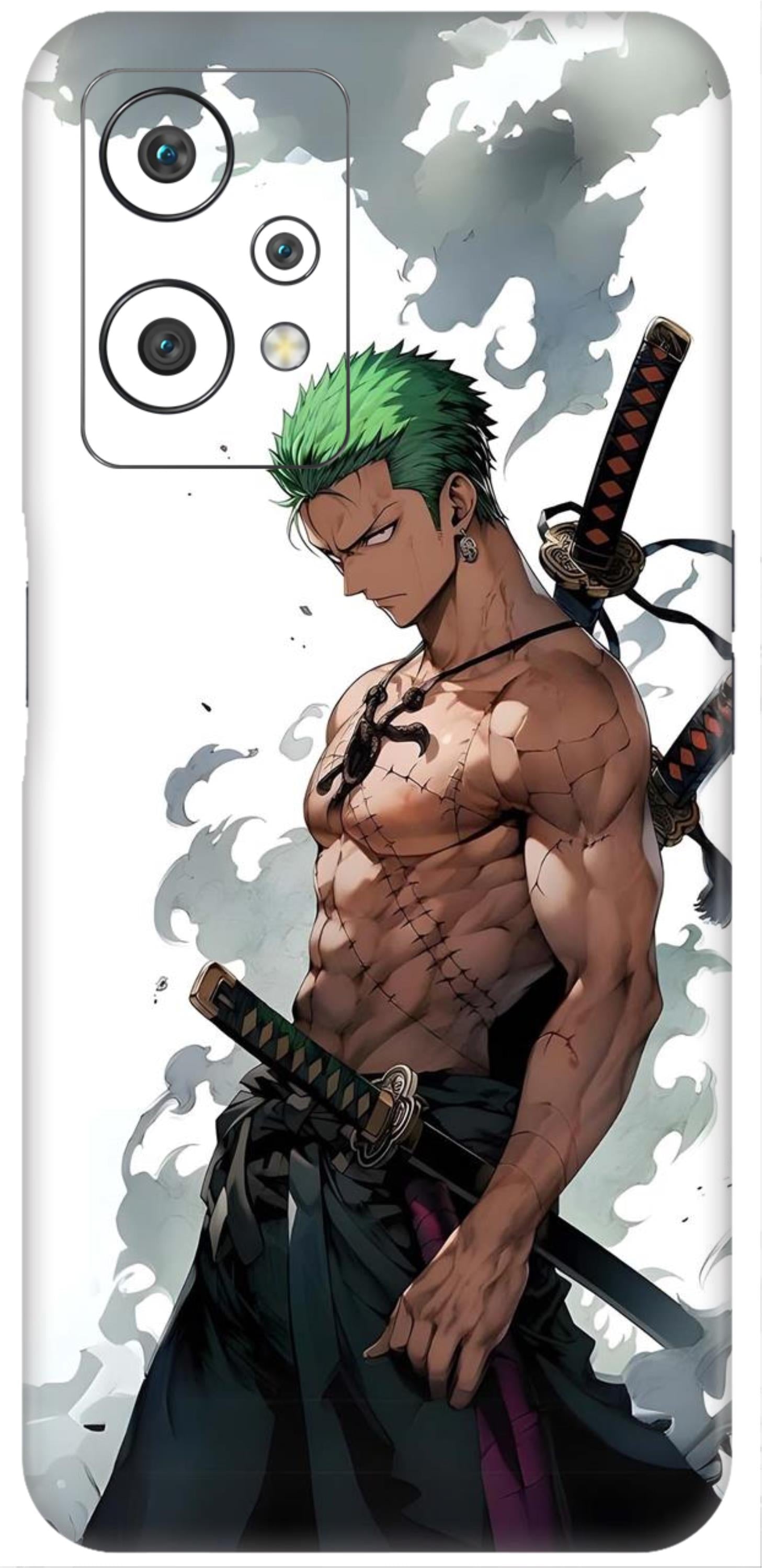 OnePlus Nord CE 2 Lite Skins and Wraps