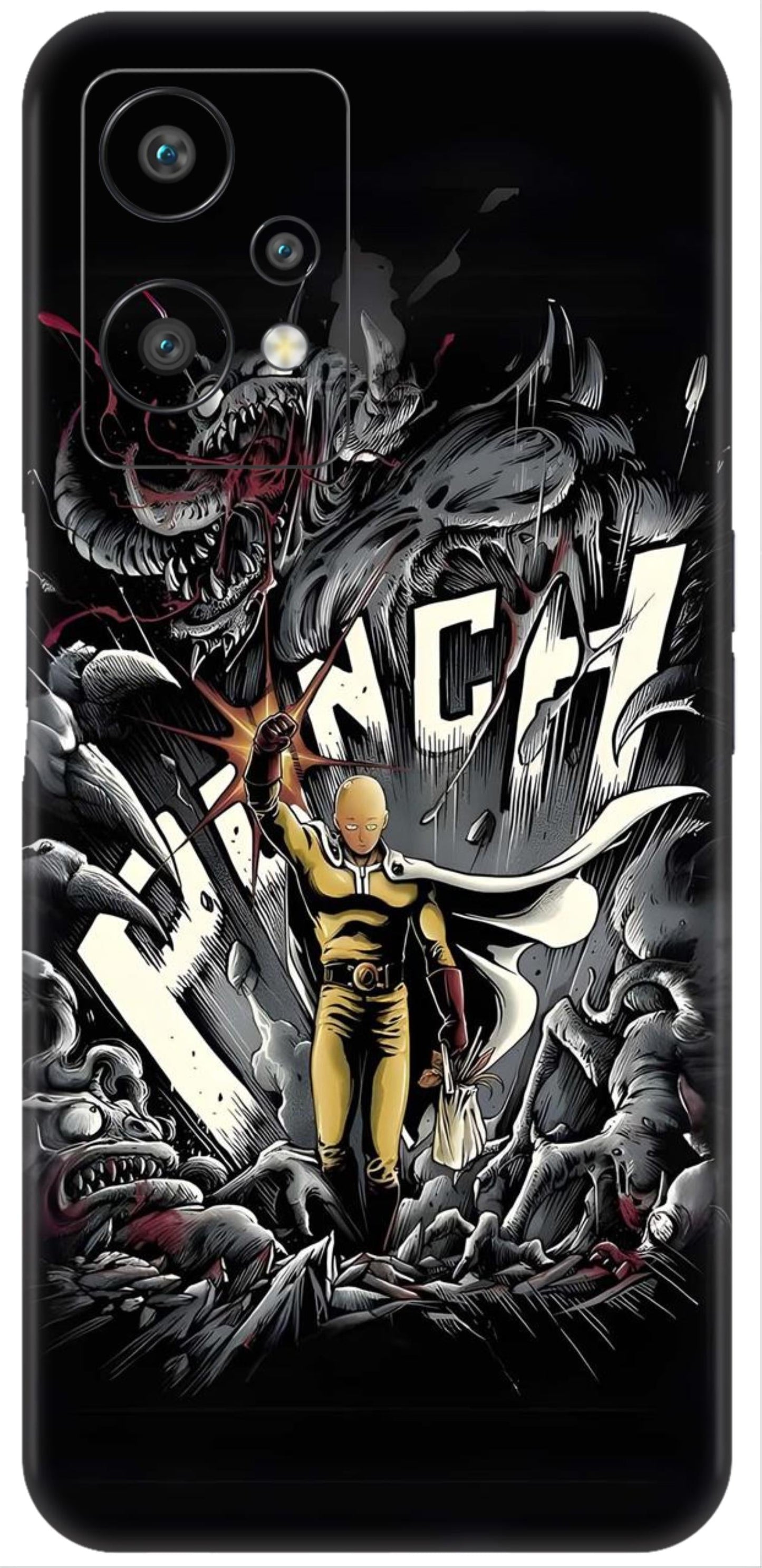 OnePlus Nord CE 2 Lite Skins and Wraps