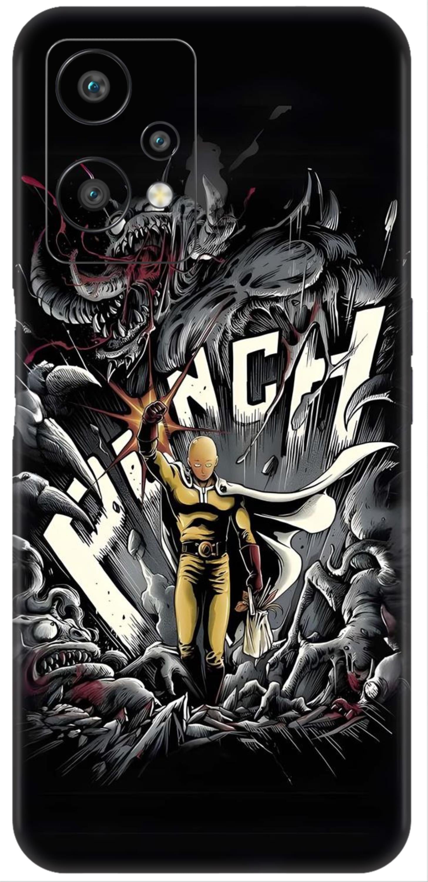 OnePlus Nord CE 2 Lite Skins and Wraps