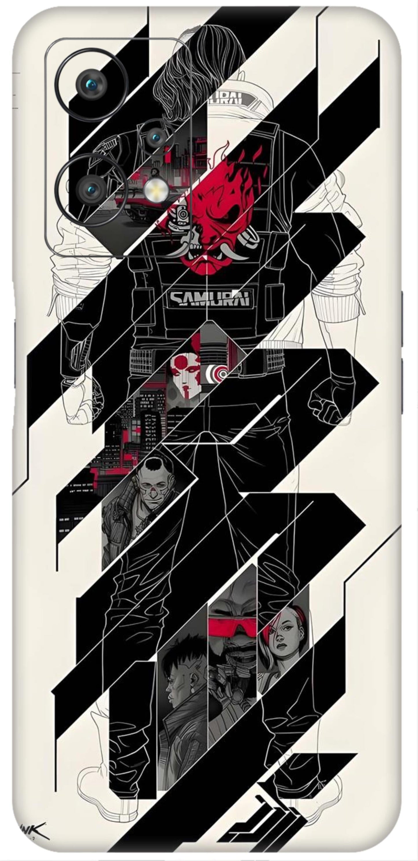 OnePlus Nord CE 2 Lite Skins and Wraps