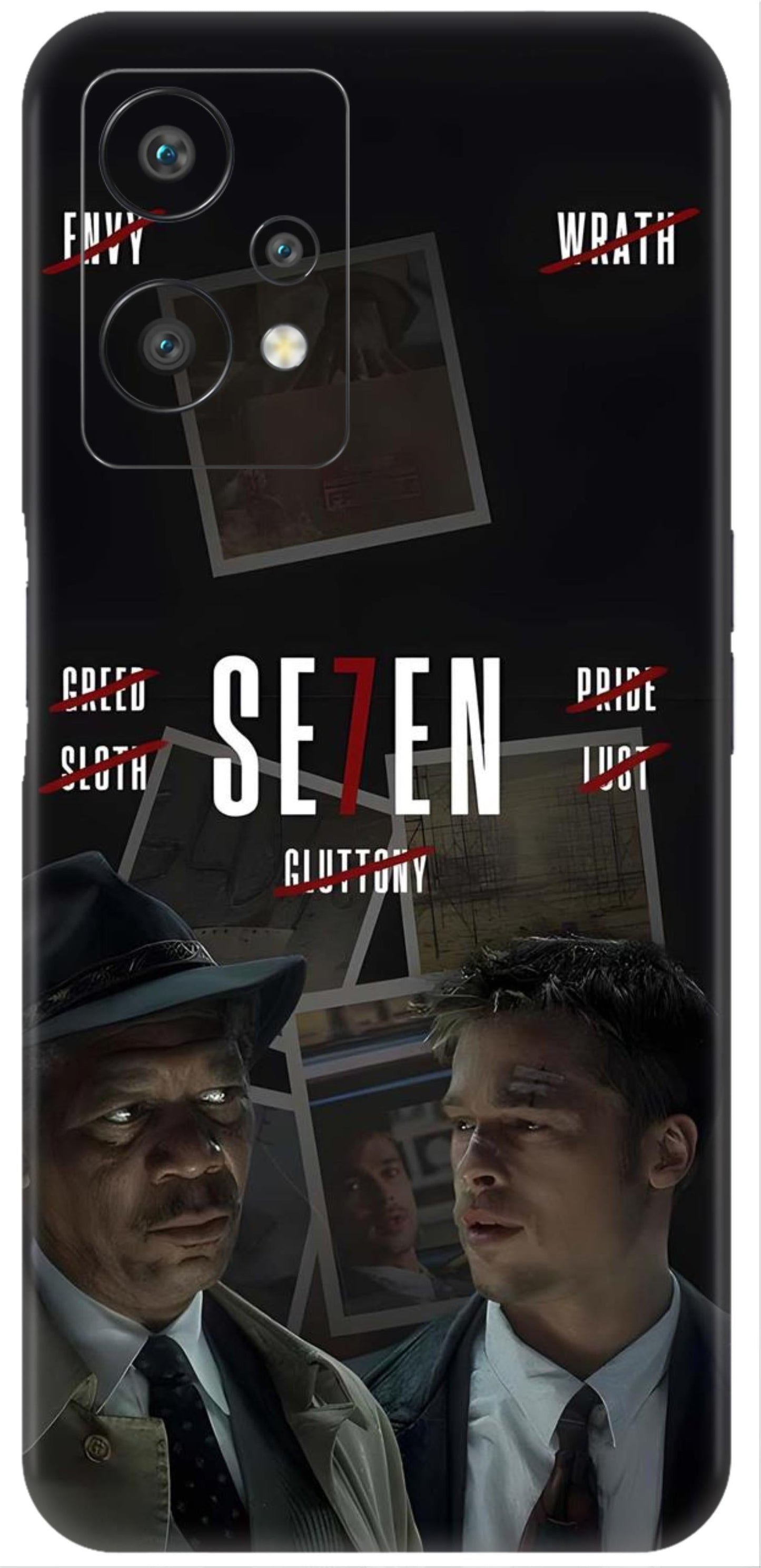 OnePlus Nord CE 2 Lite Skins and Wraps