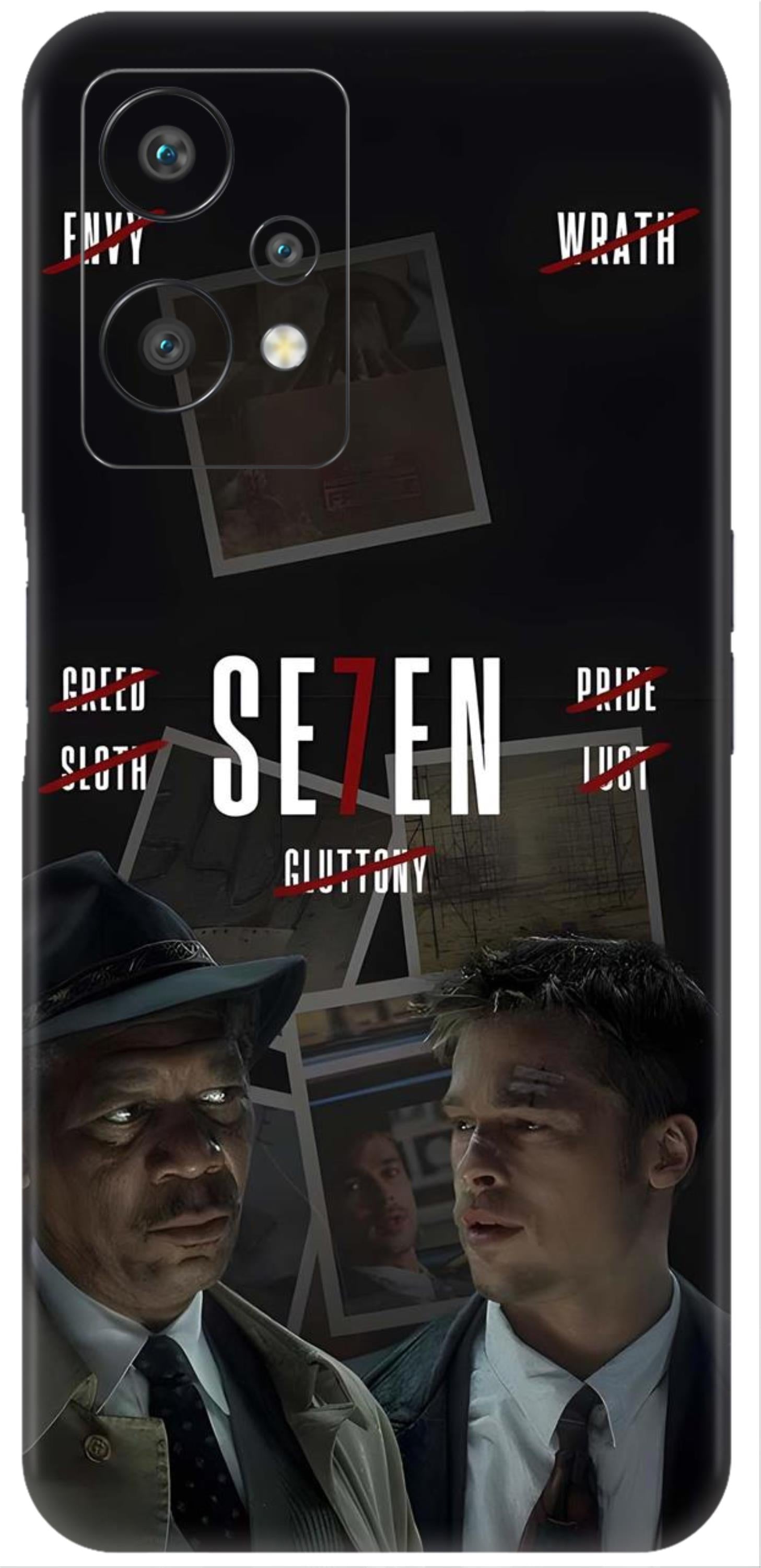 OnePlus Nord CE 2 Lite Skins and Wraps