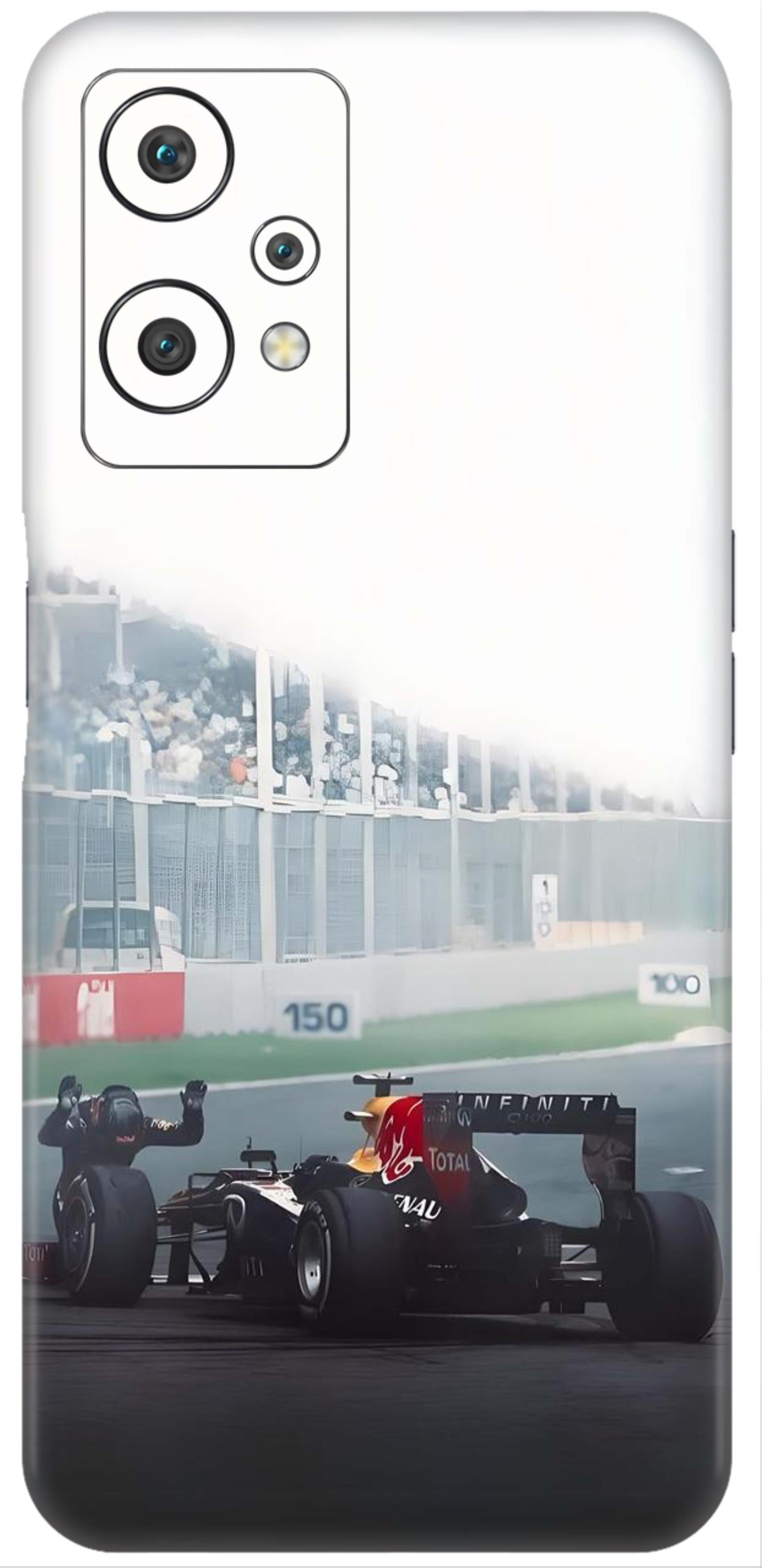 OnePlus Nord CE 2 Lite Skins and Wraps