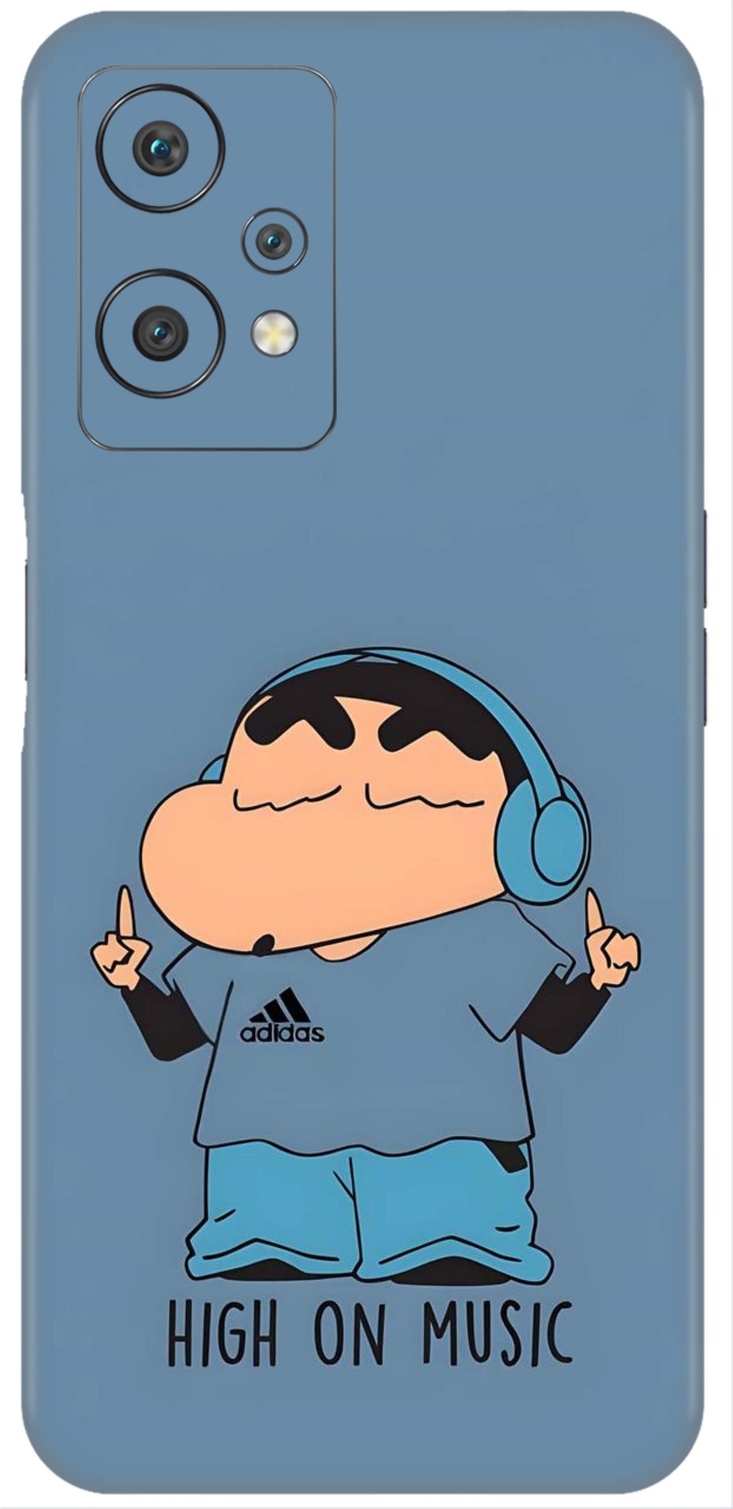 OnePlus Nord CE 2 Lite Skins and Wraps