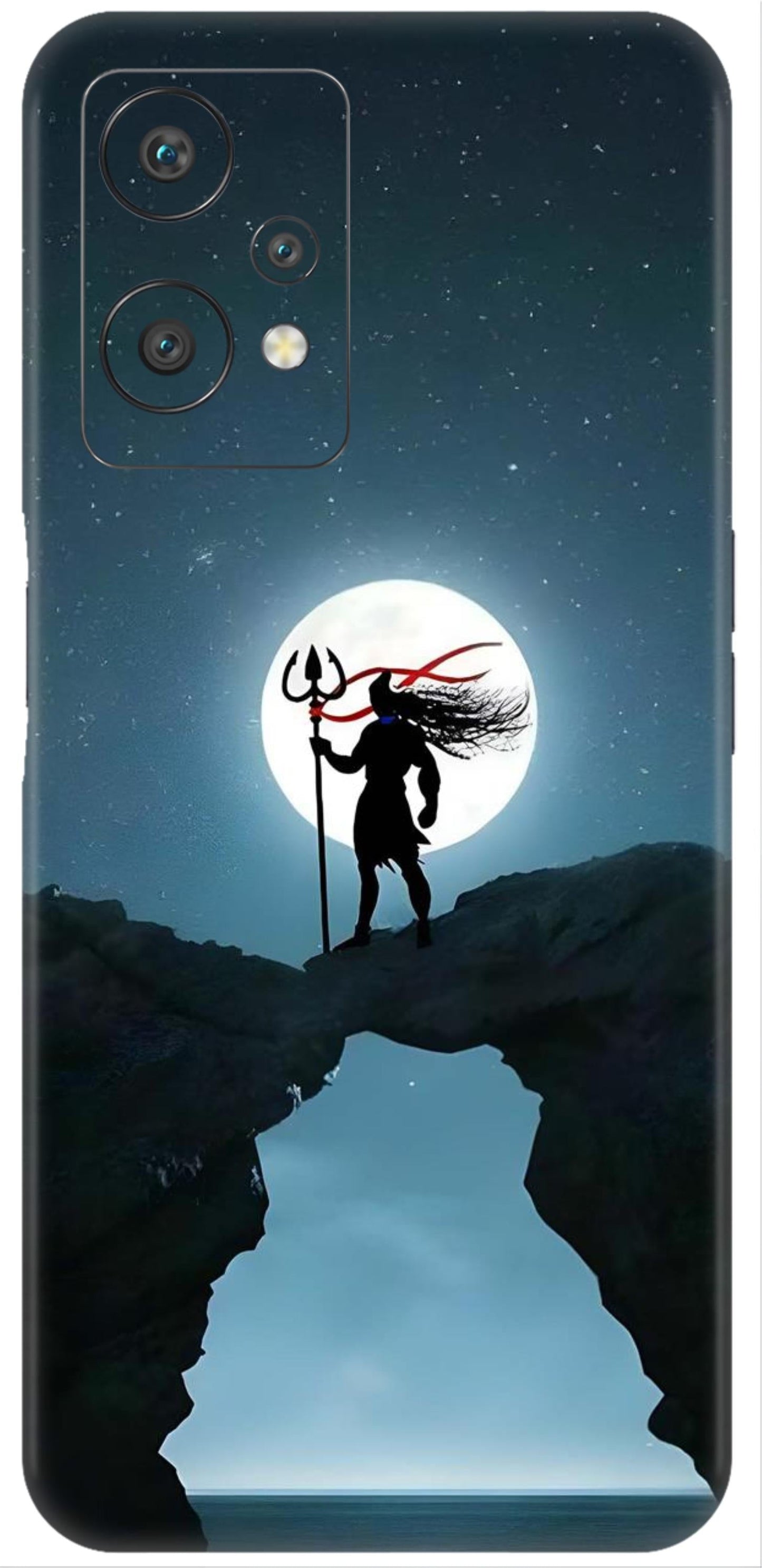 OnePlus Nord CE 2 Lite Skins and Wraps