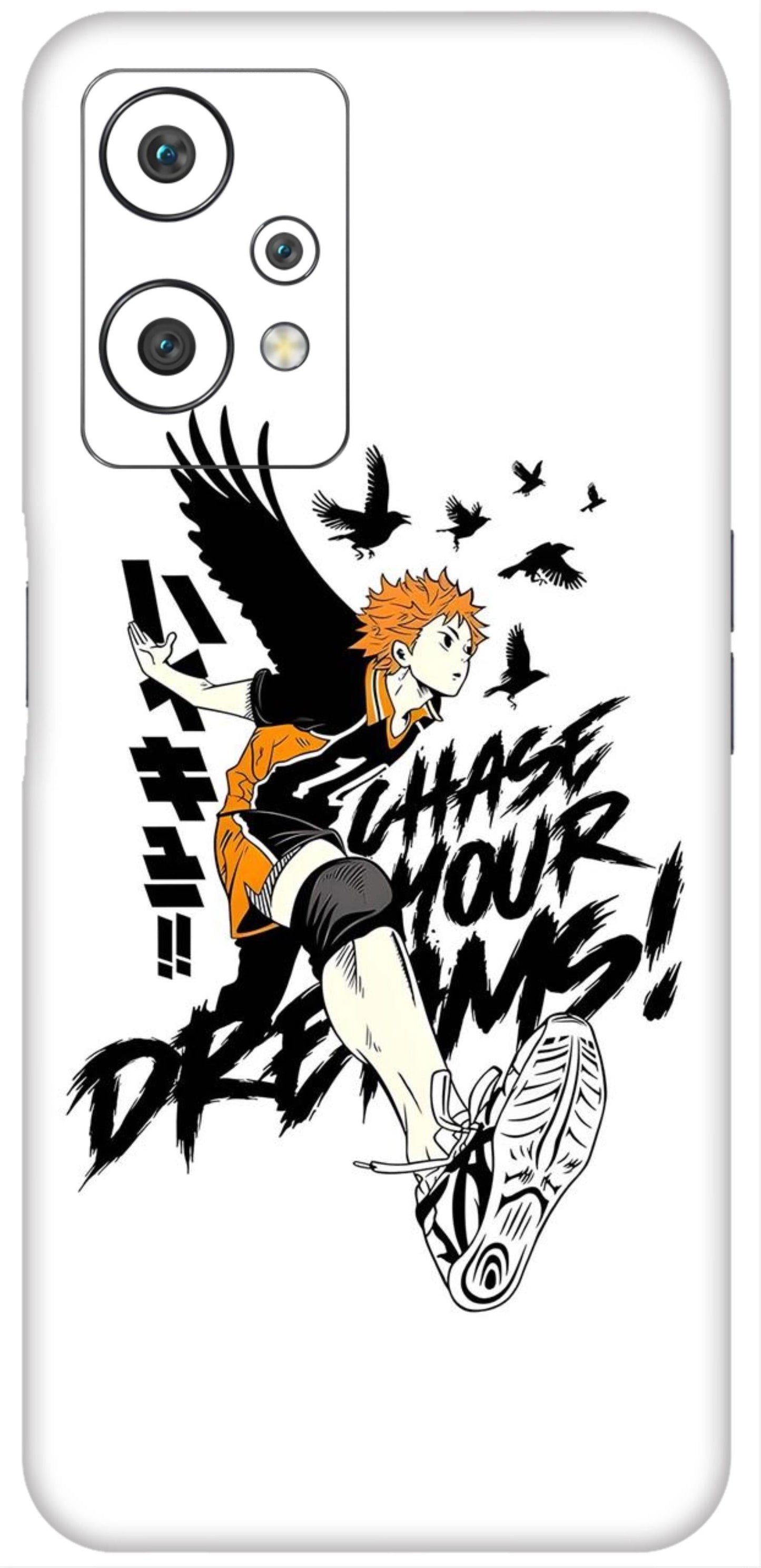 OnePlus Nord CE 2 Lite Skins and Wraps