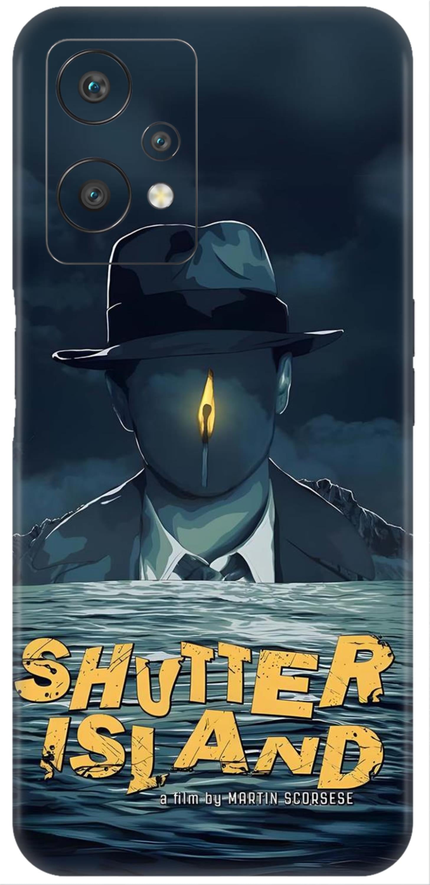 OnePlus Nord CE 2 Lite Skins and Wraps