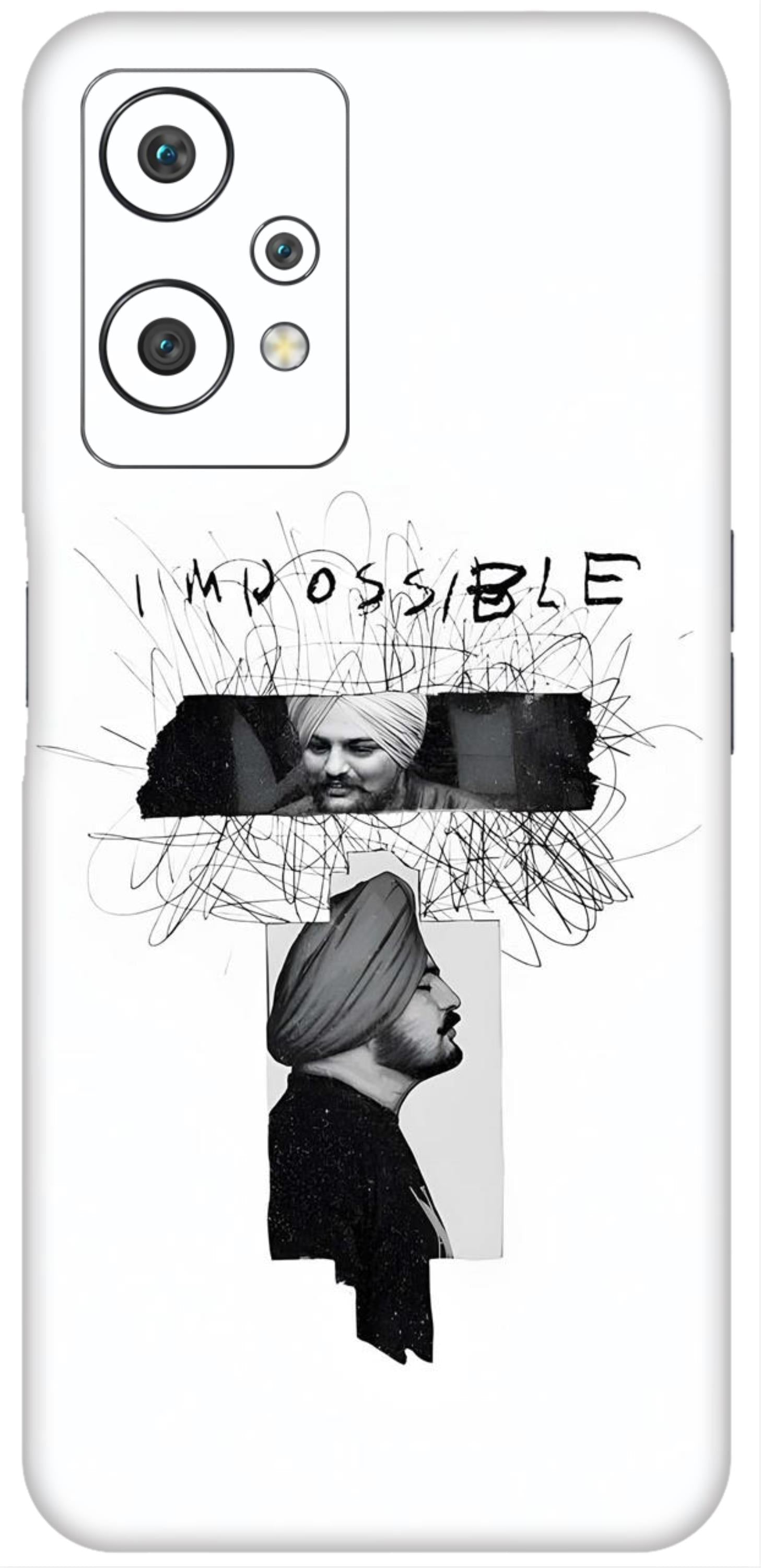 OnePlus Nord CE 2 Lite Skins and Wraps