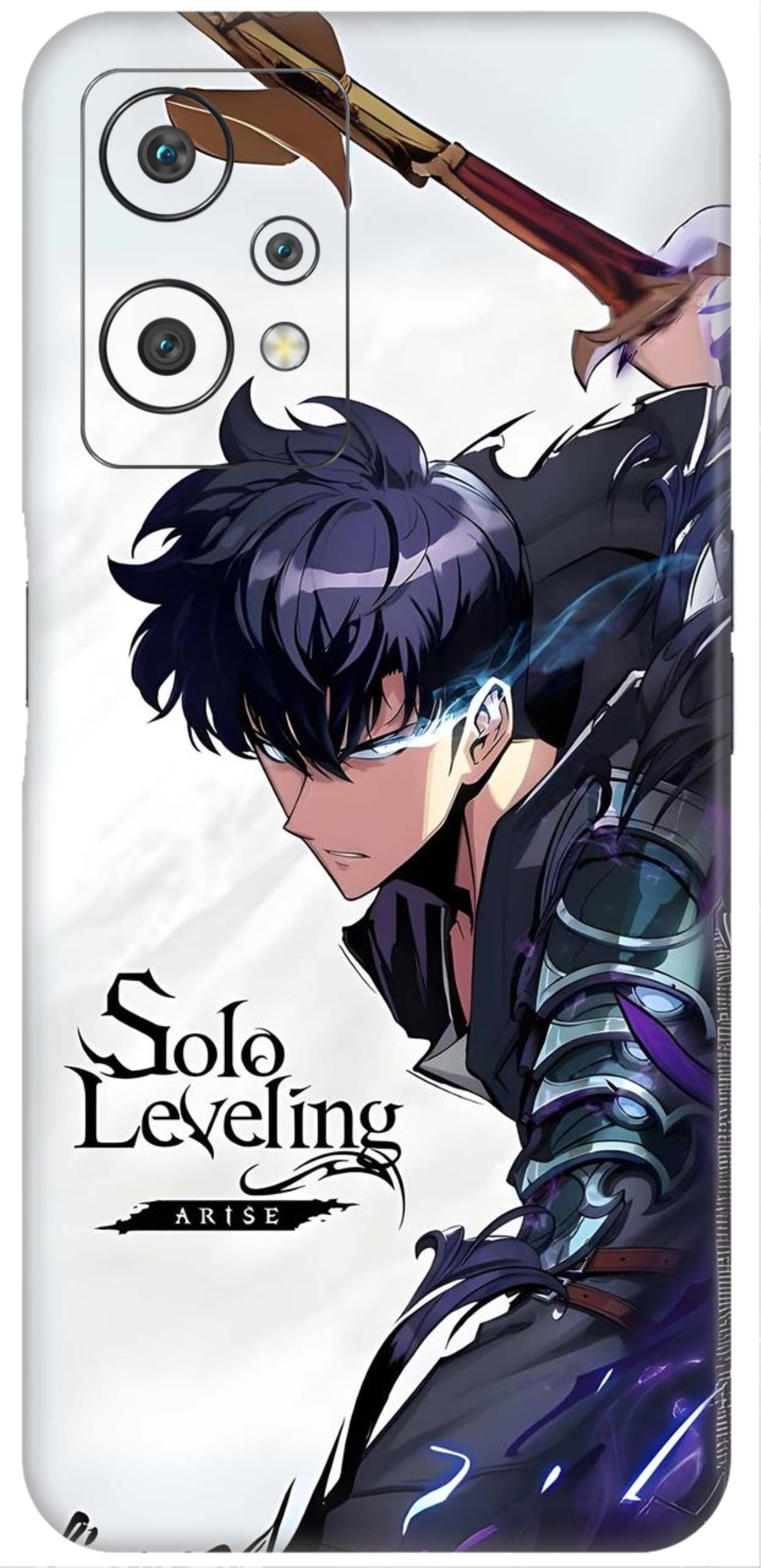 OnePlus Nord CE 2 Lite Skins and Wraps