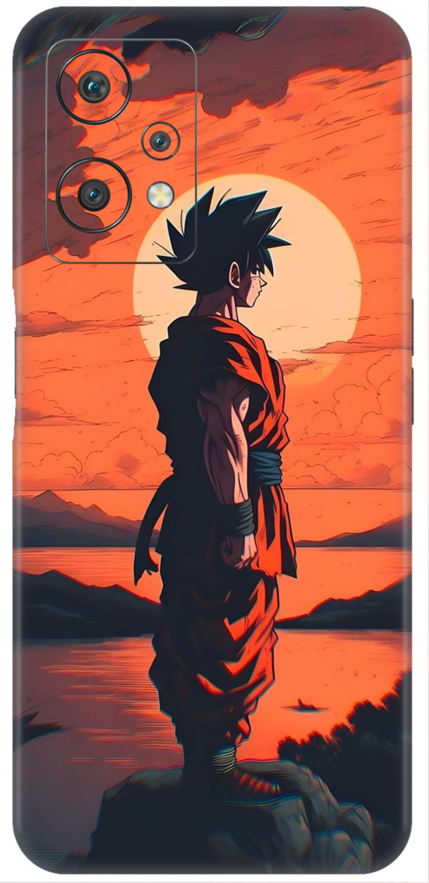 OnePlus Nord CE 2 Lite Skins and Wraps