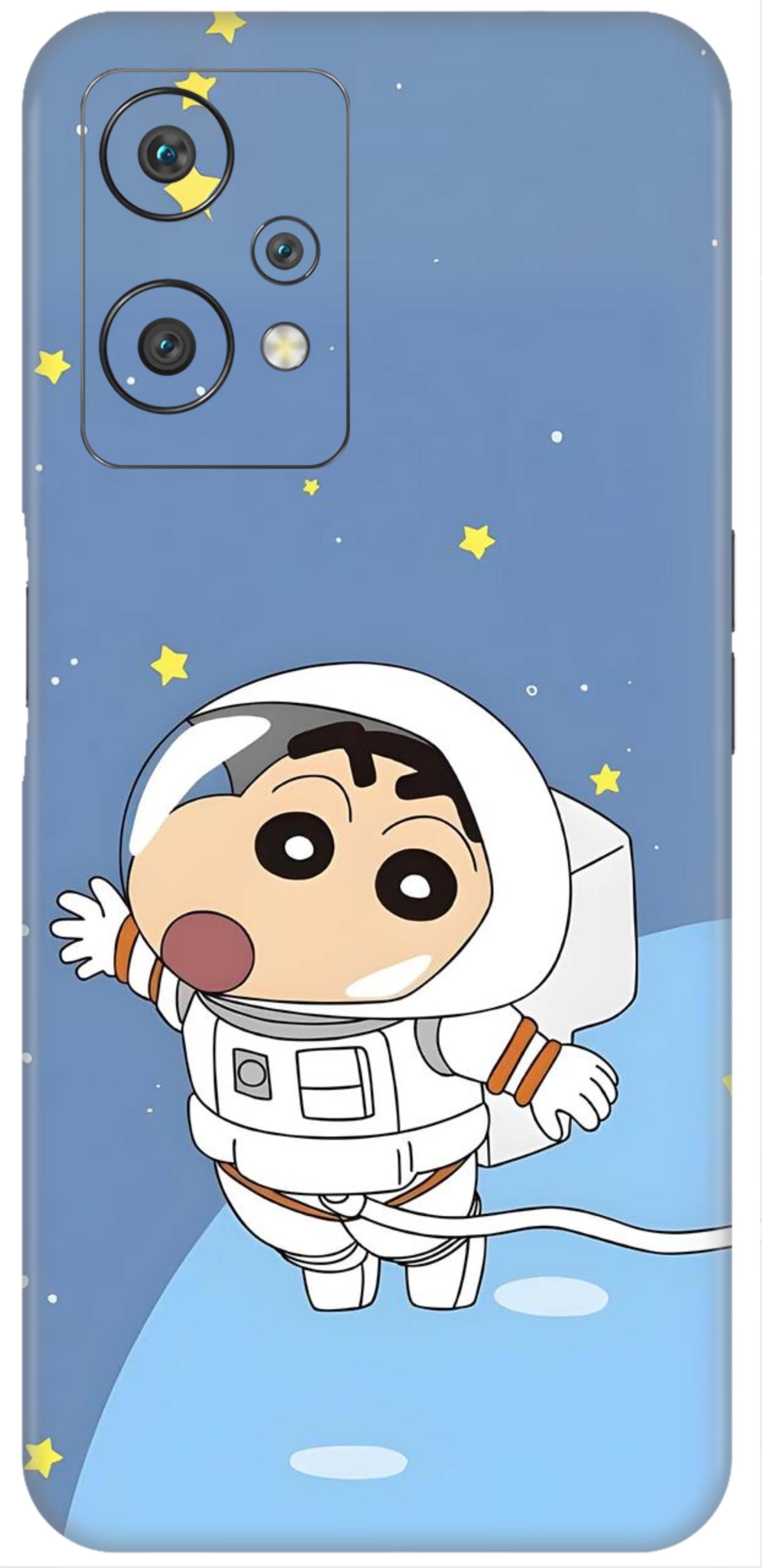 OnePlus Nord CE 2 Lite Skins and Wraps