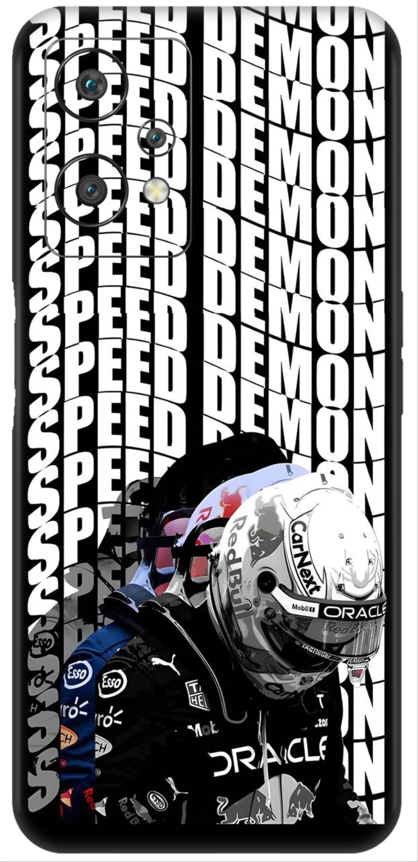 OnePlus Nord CE 2 Lite Skins and Wraps