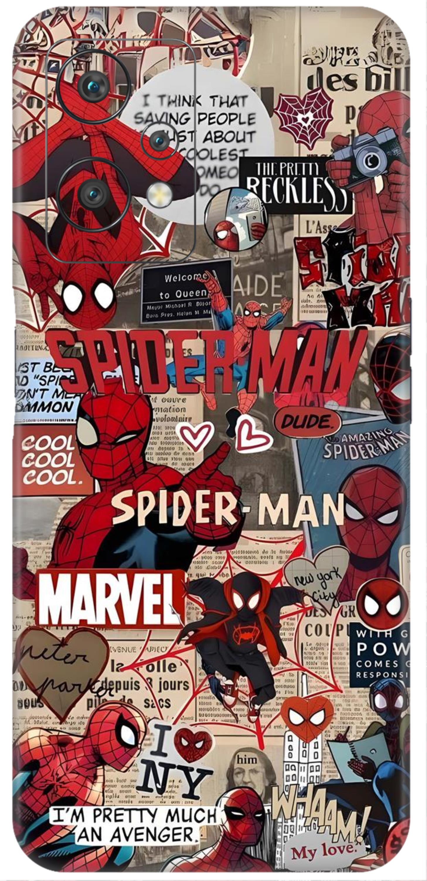 OnePlus Nord CE 2 Lite Skins and Wraps