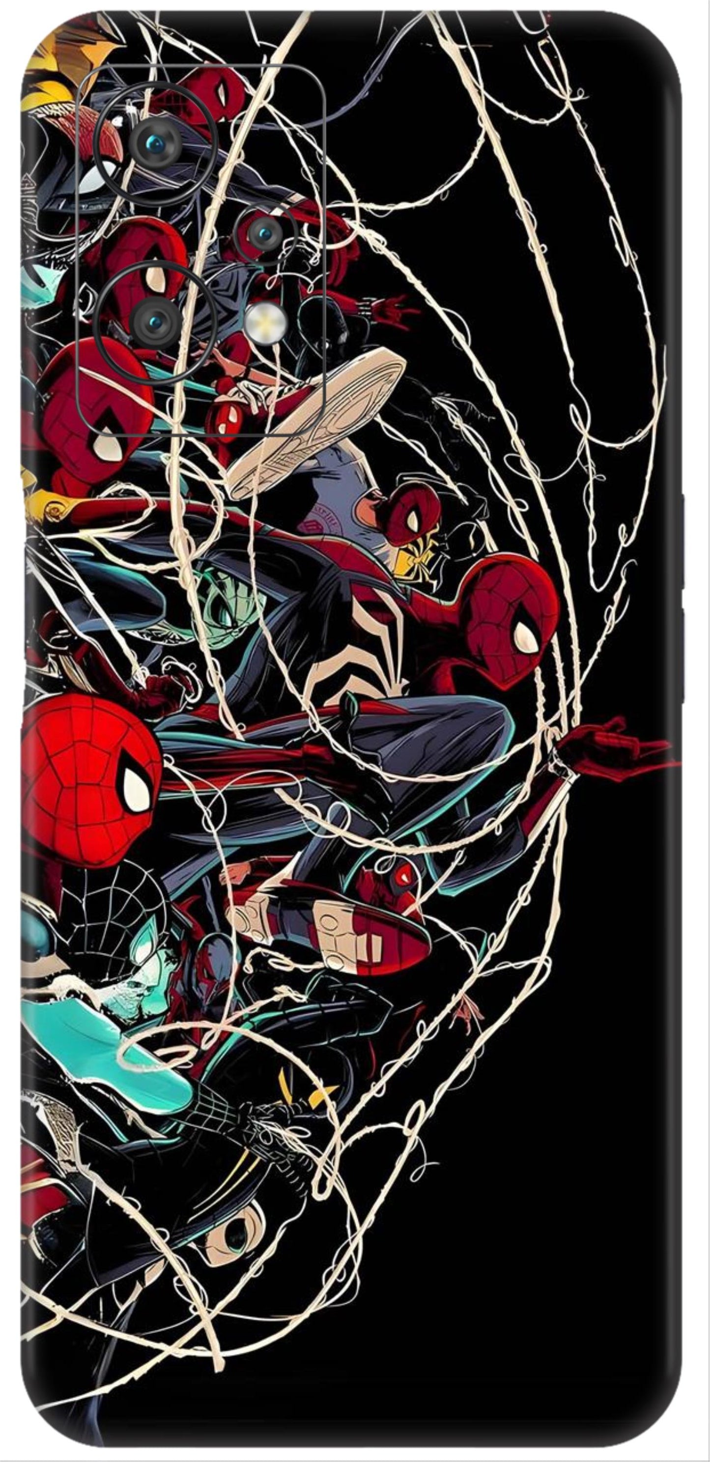 OnePlus Nord CE 2 Lite Skins and Wraps