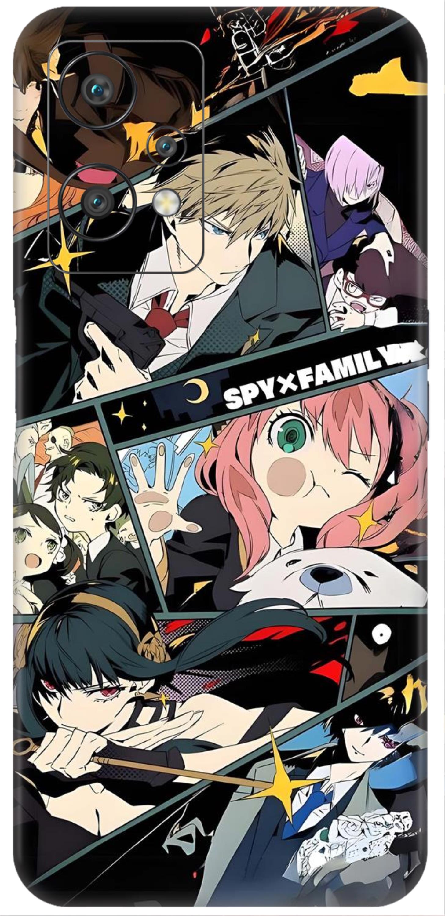 OnePlus Nord CE 2 Lite Skins and Wraps