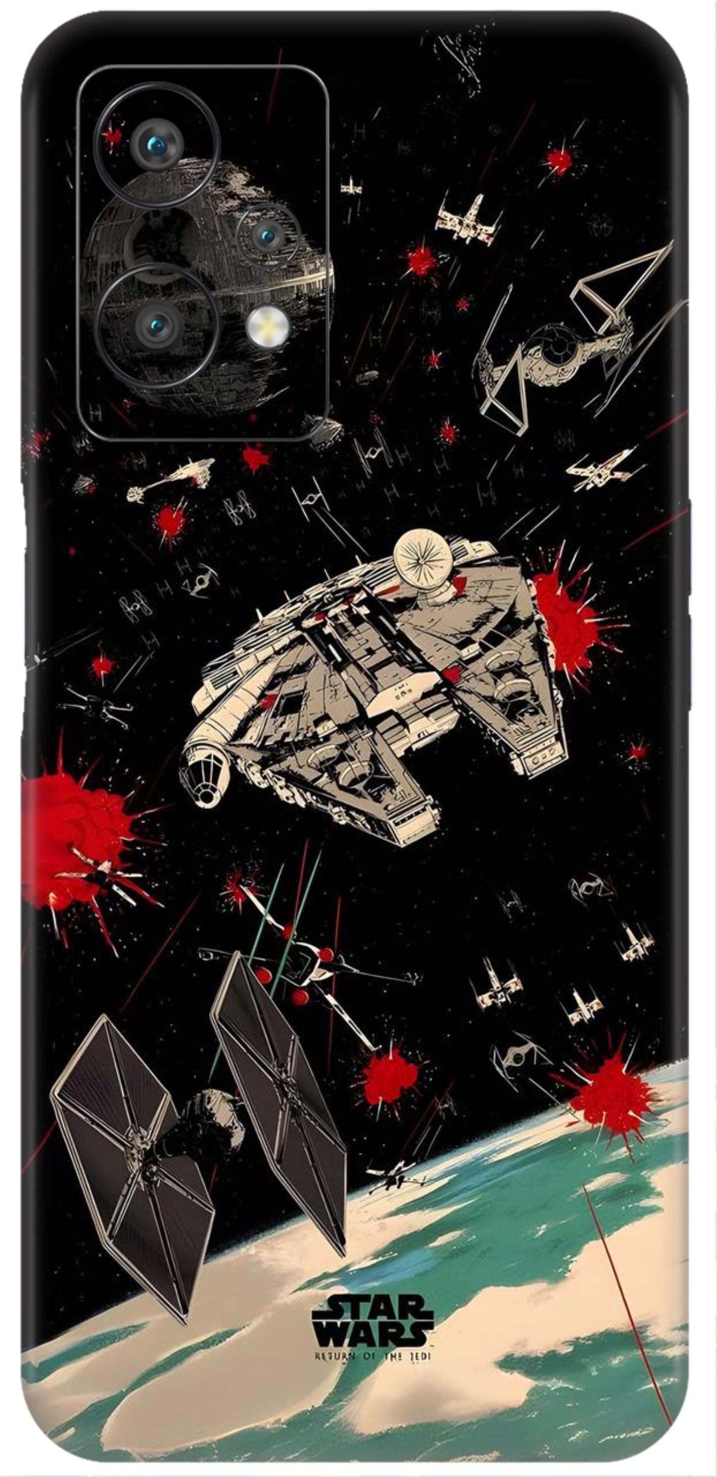 OnePlus Nord CE 2 Lite Skins and Wraps