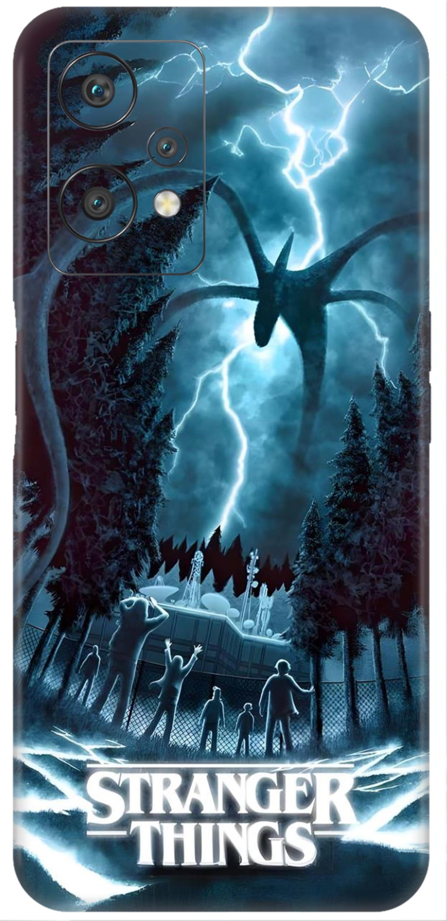 OnePlus Nord CE 2 Lite Skins and Wraps