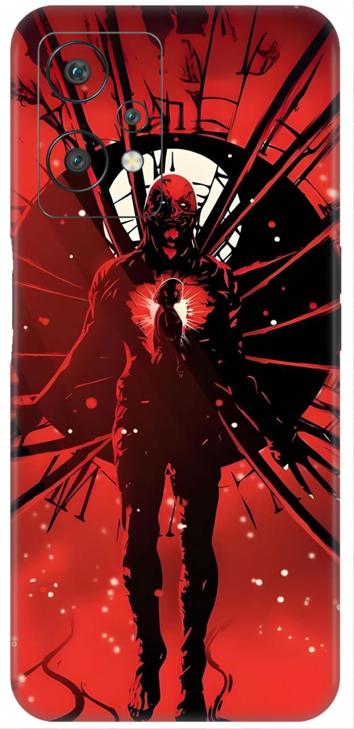 OnePlus Nord CE 2 Lite Skins and Wraps