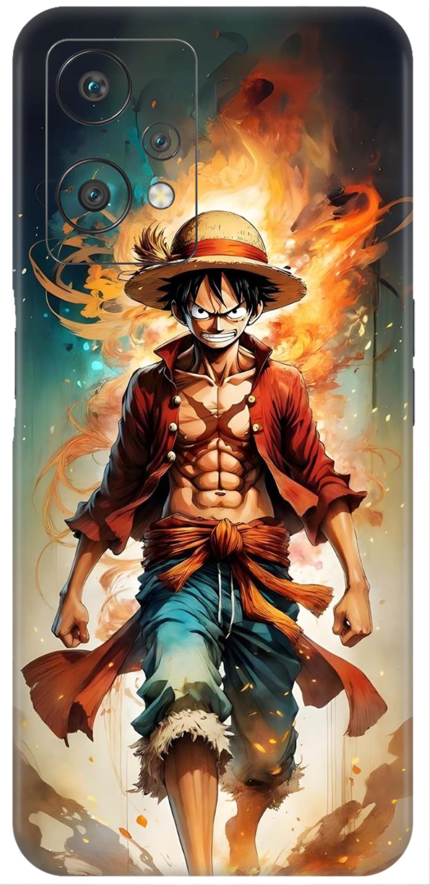 OnePlus Nord CE 2 Lite Skins and Wraps