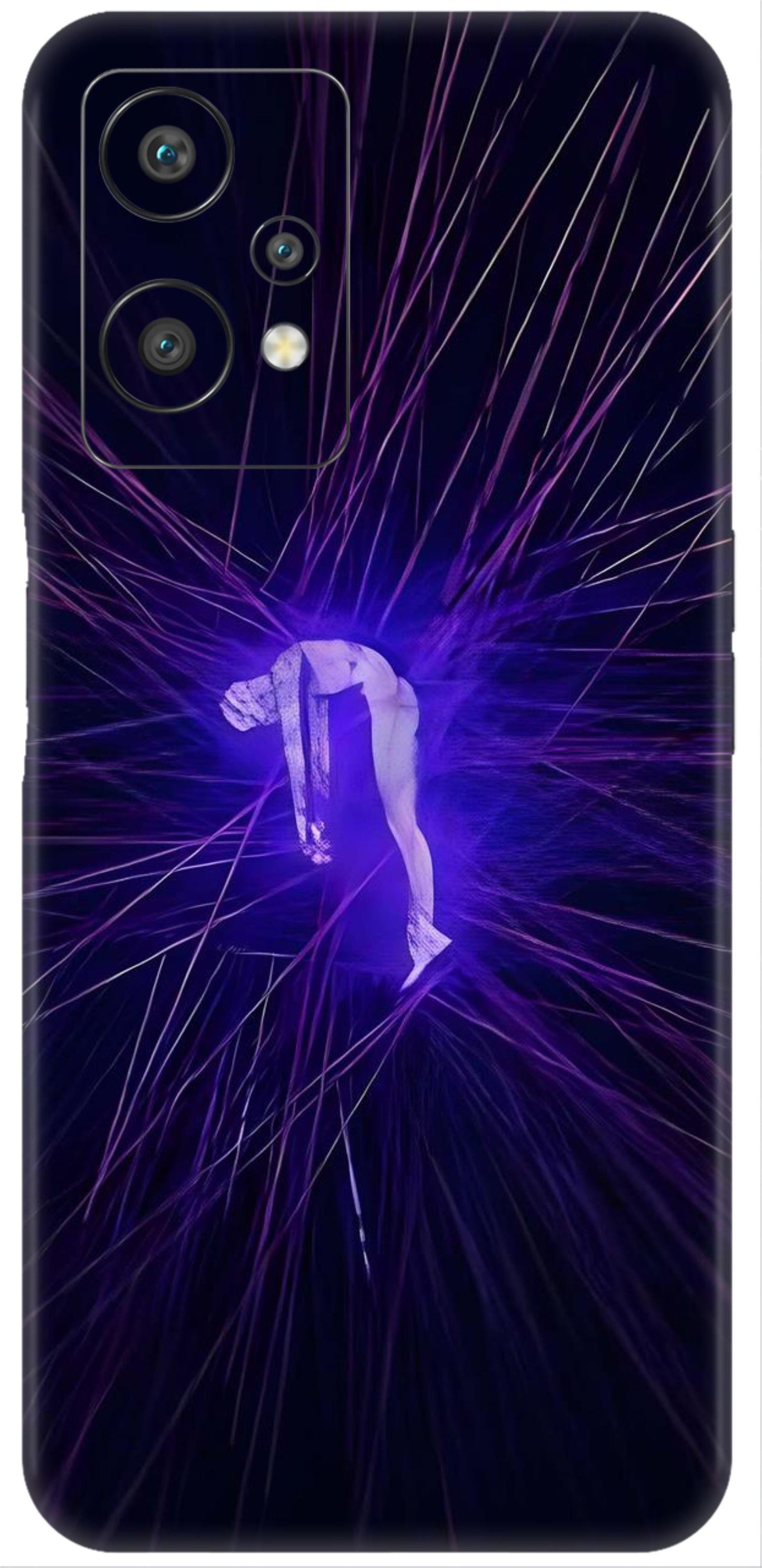 OnePlus Nord CE 2 Lite Skins and Wraps