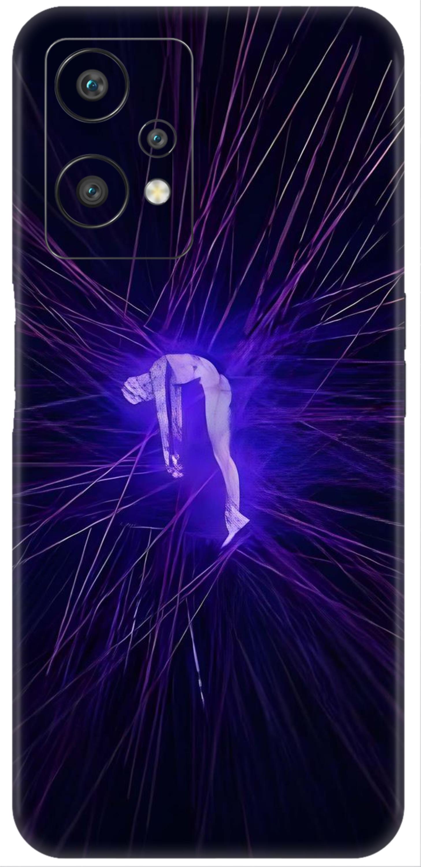 OnePlus Nord CE 2 Lite Skins and Wraps