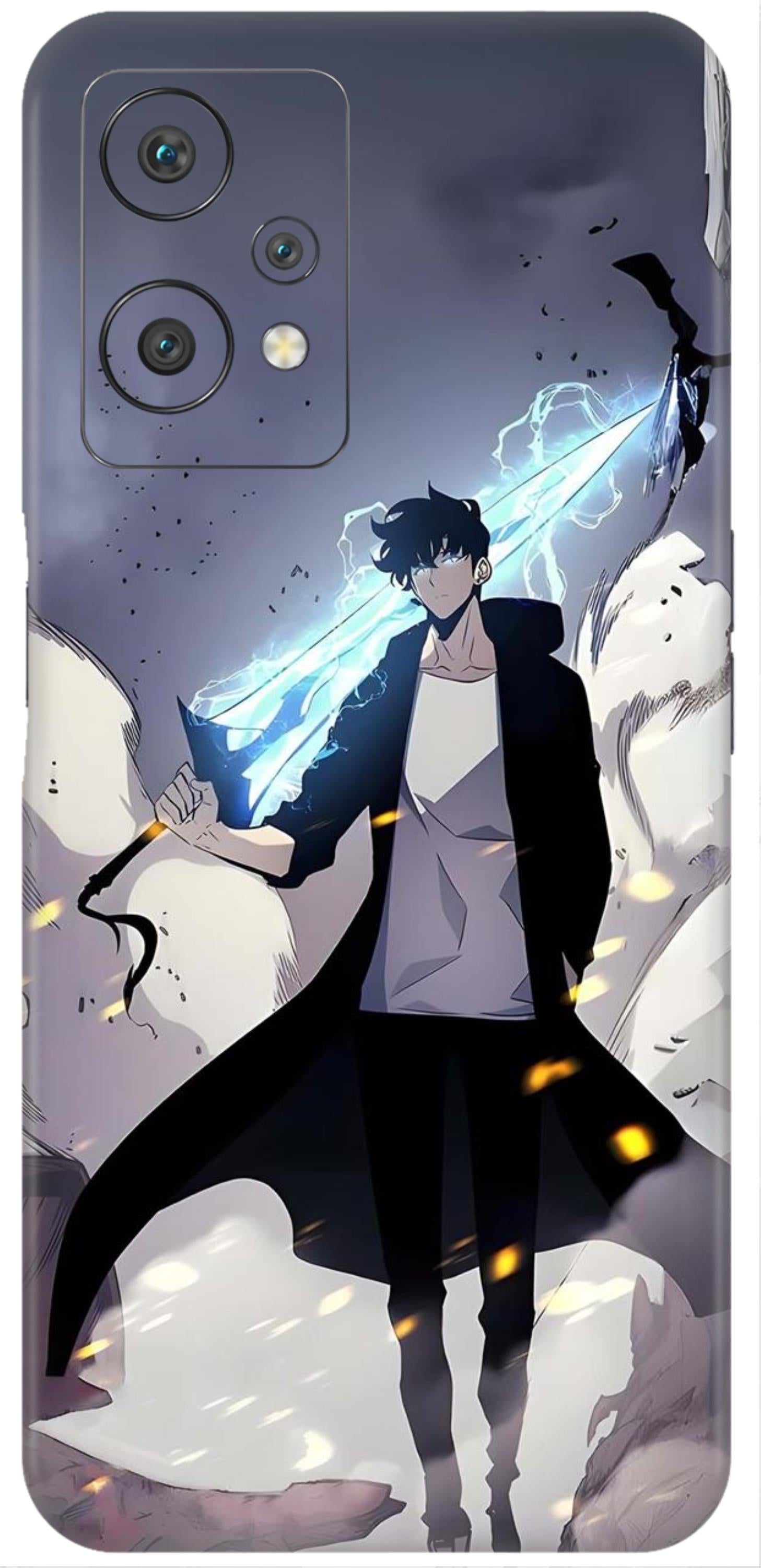 OnePlus Nord CE 2 Lite Skins and Wraps