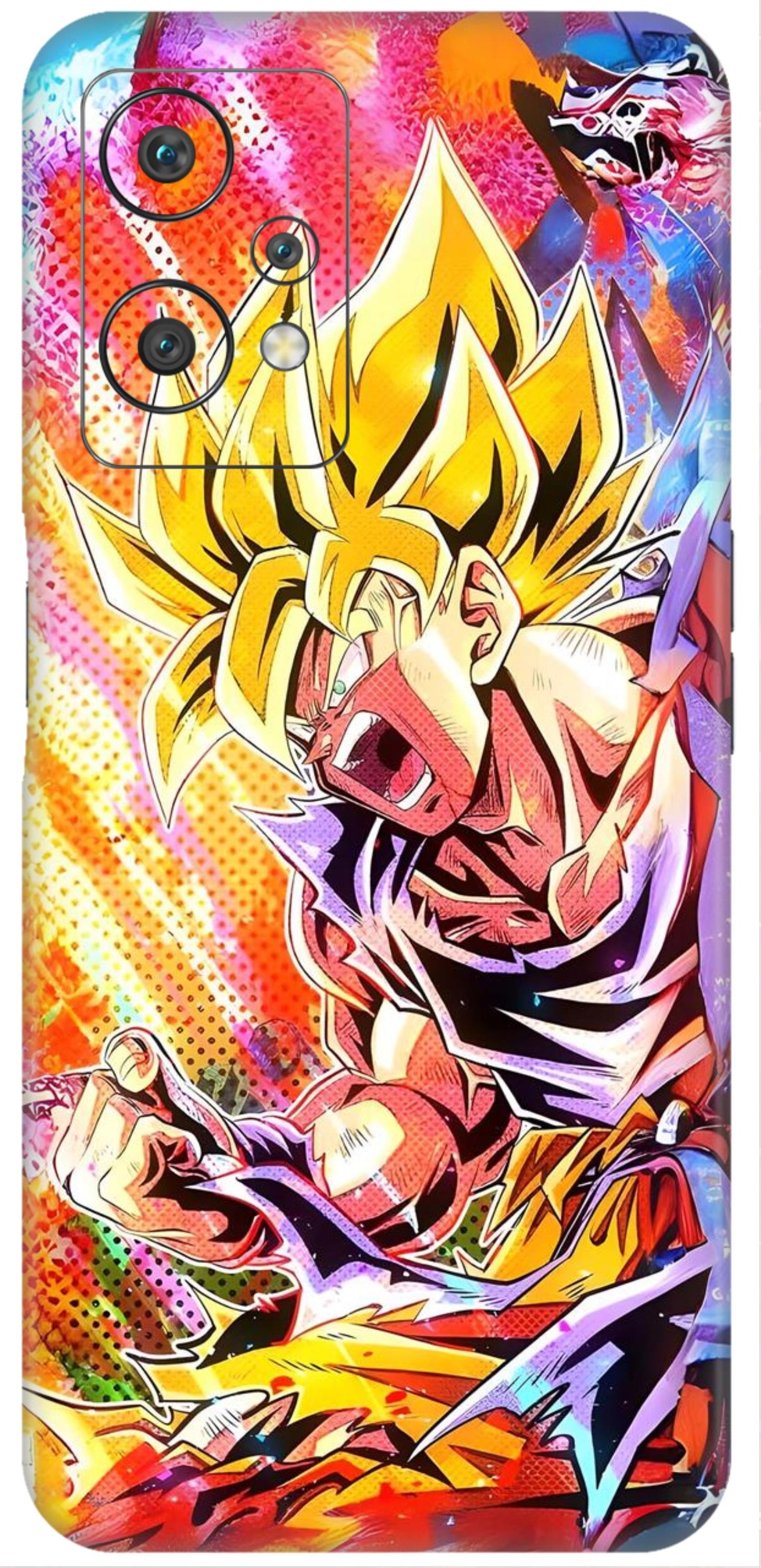 OnePlus Nord CE 2 Lite Skins and Wraps