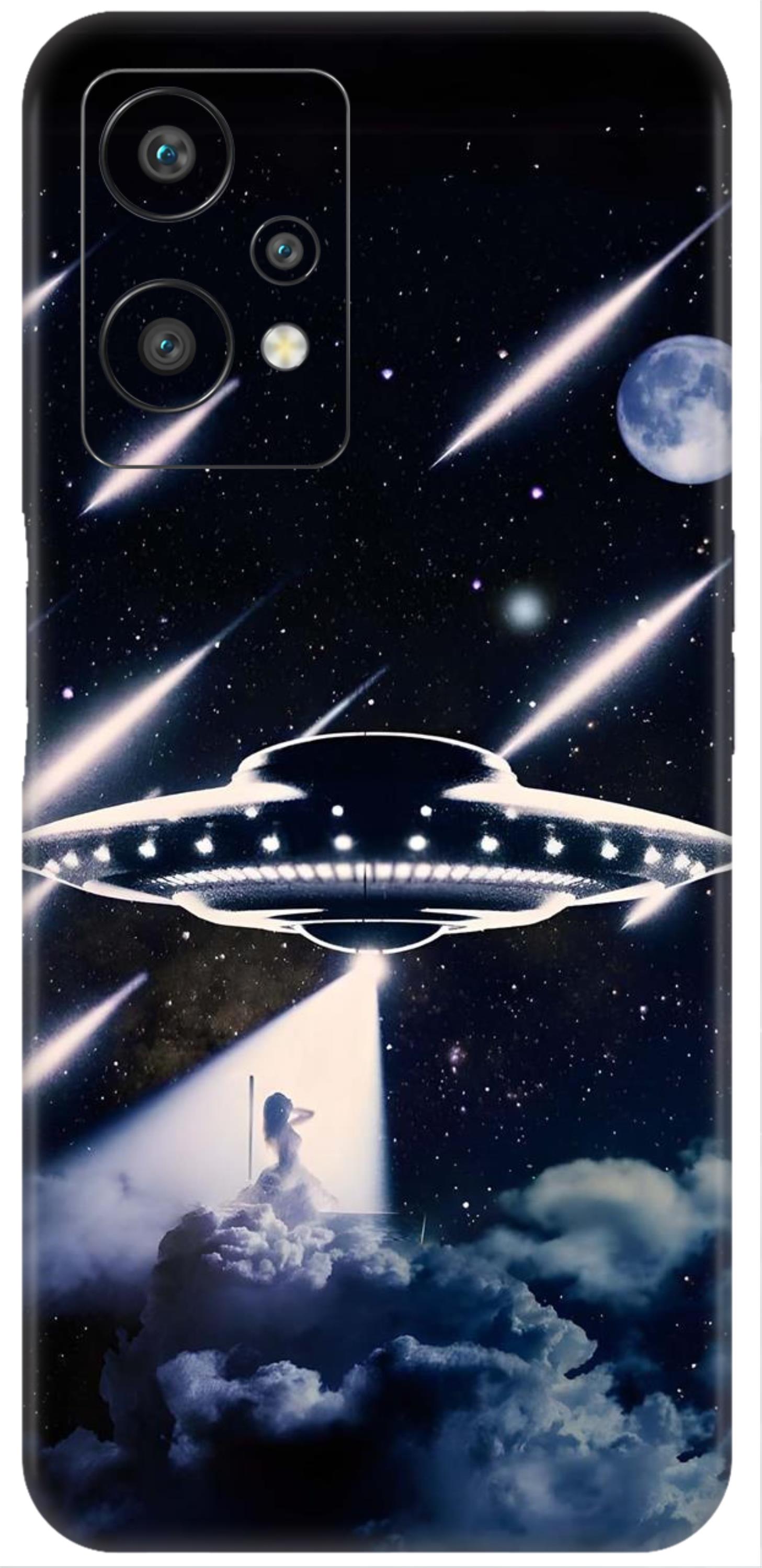 OnePlus Nord CE 2 Lite Skins and Wraps