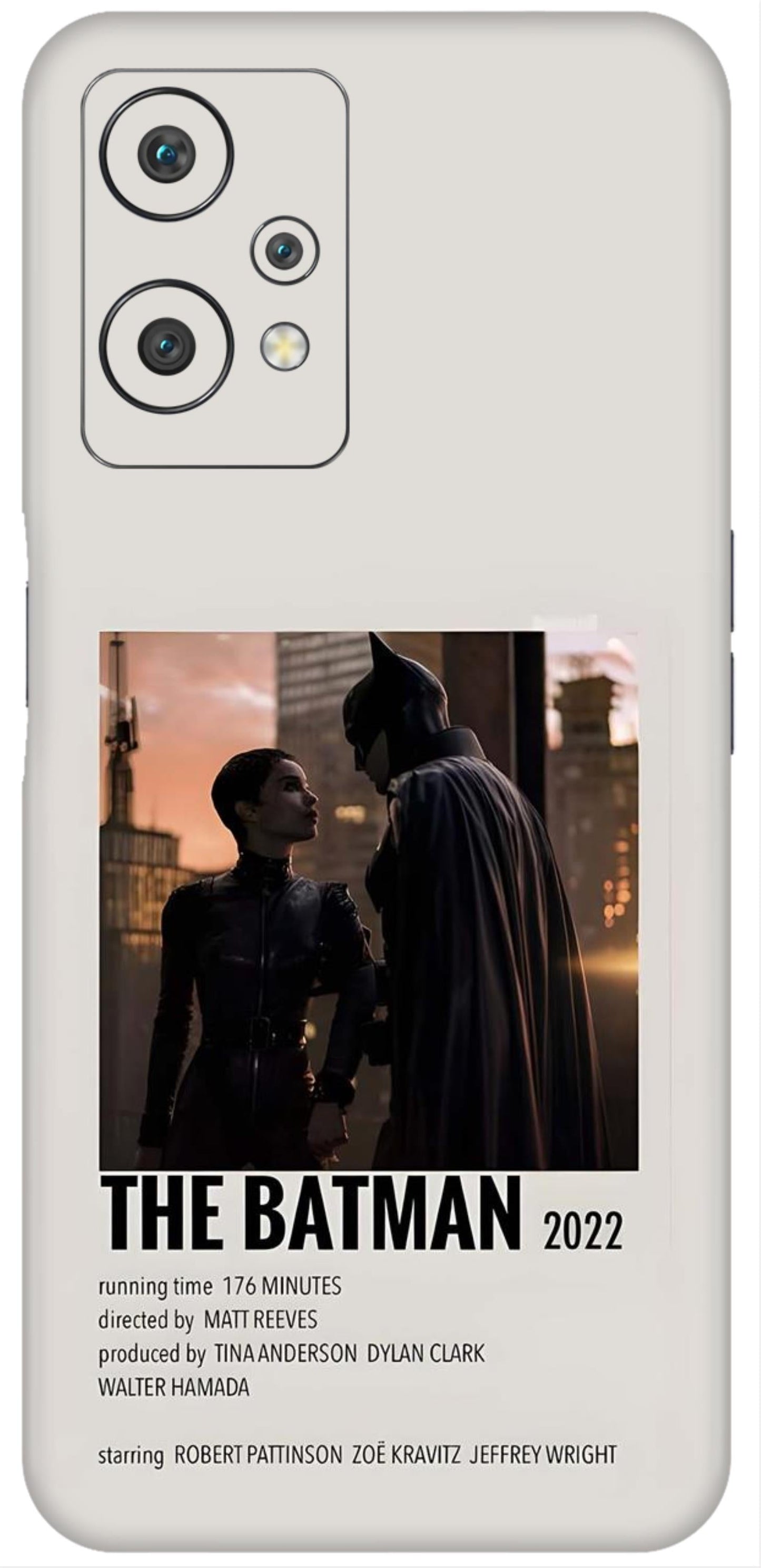 OnePlus Nord CE 2 Lite Skins and Wraps