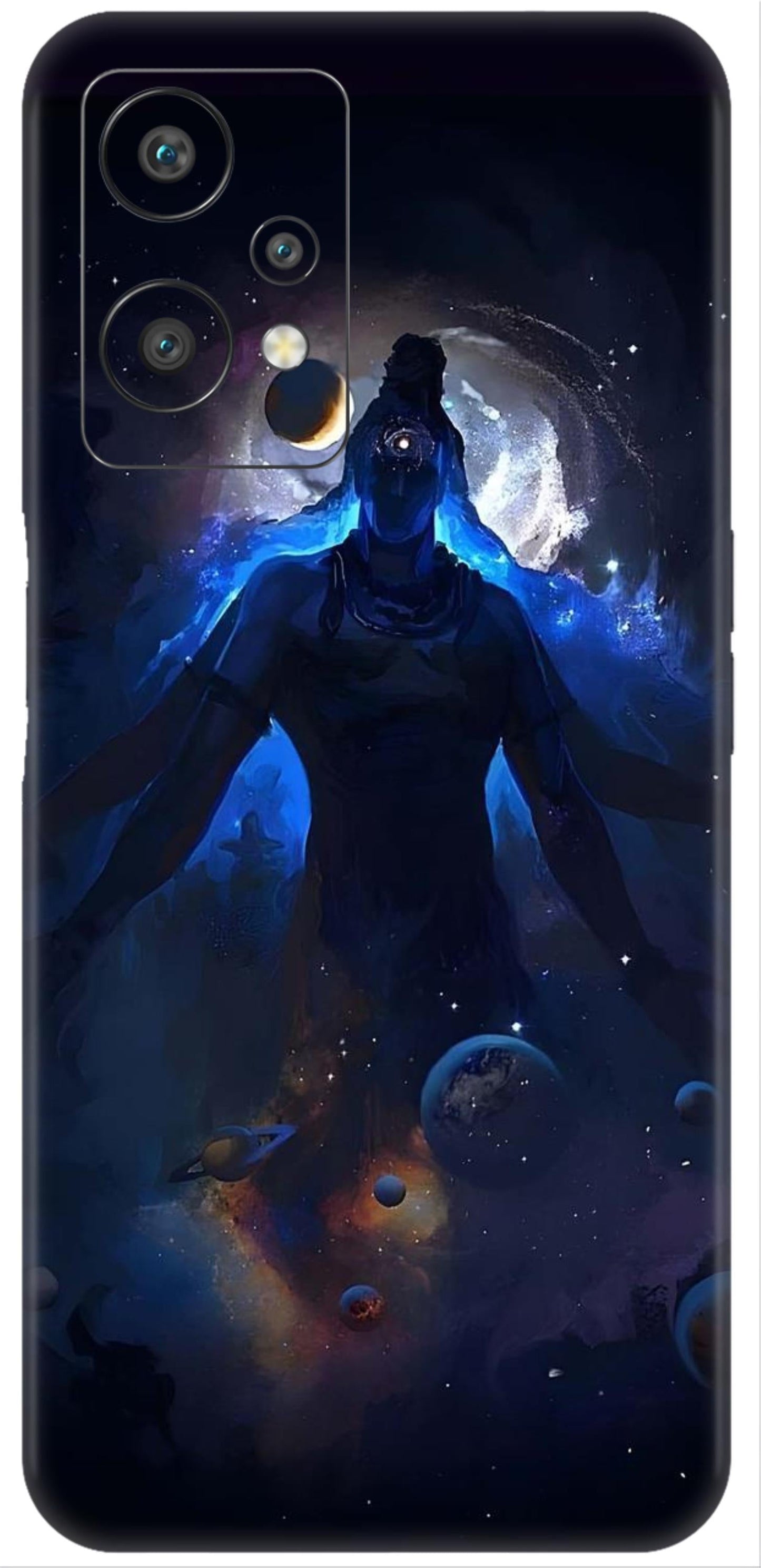 OnePlus Nord CE 2 Lite Skins and Wraps