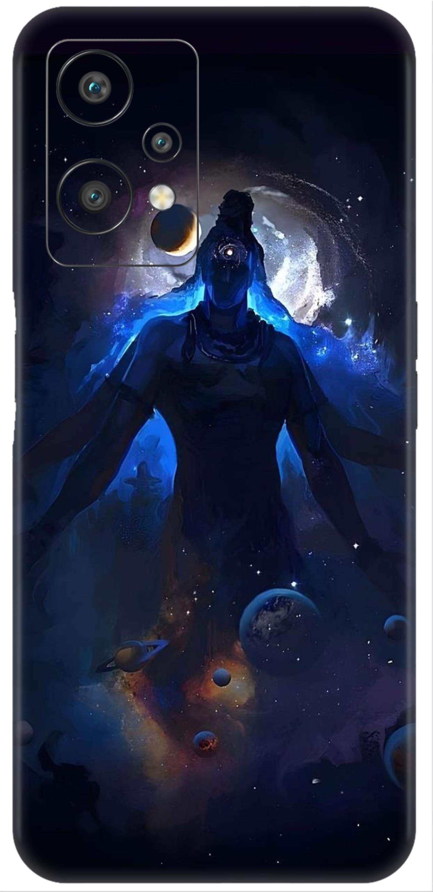 OnePlus Nord CE 2 Lite Skins and Wraps