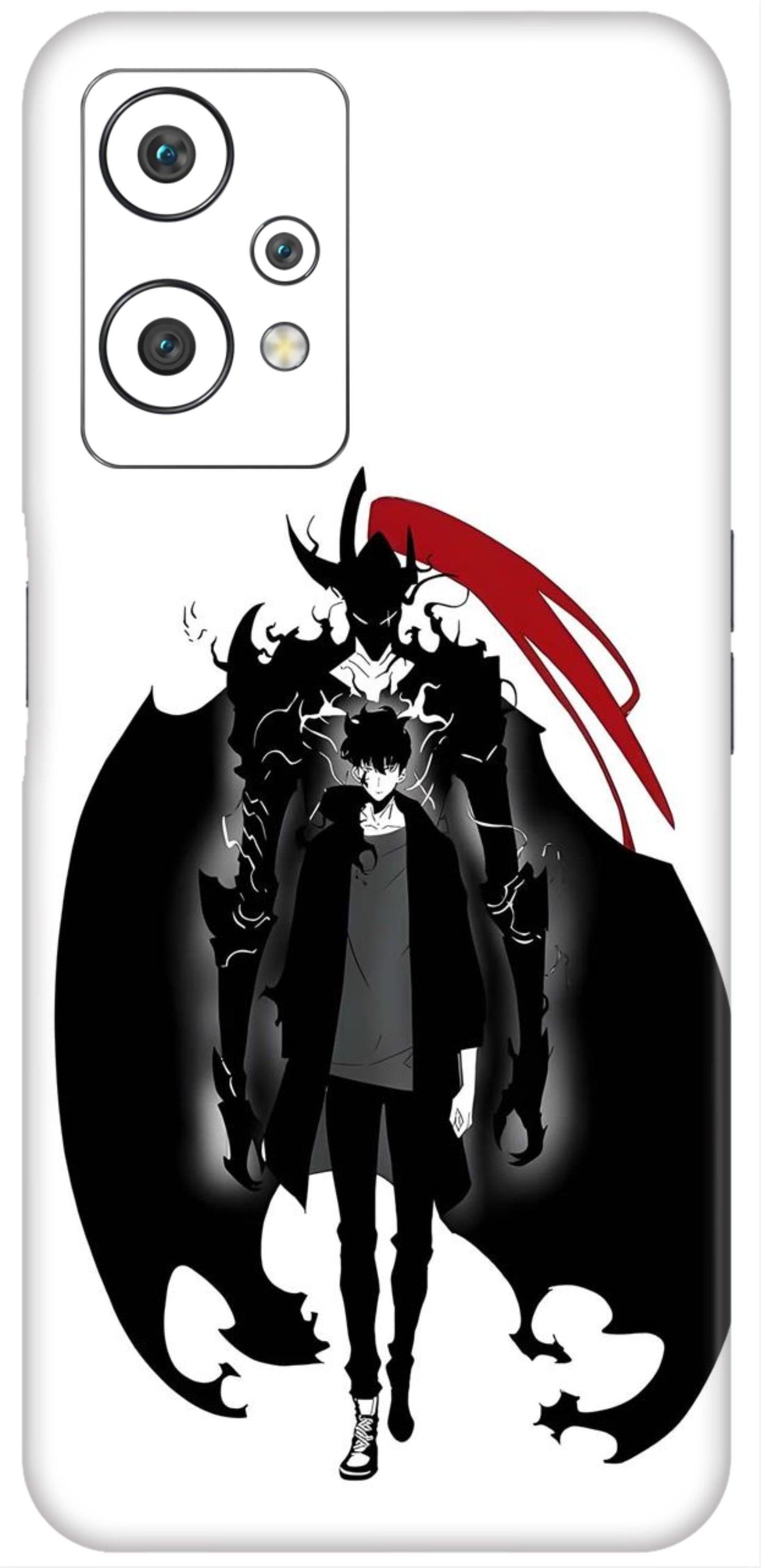 OnePlus Nord CE 2 Lite Skins and Wraps