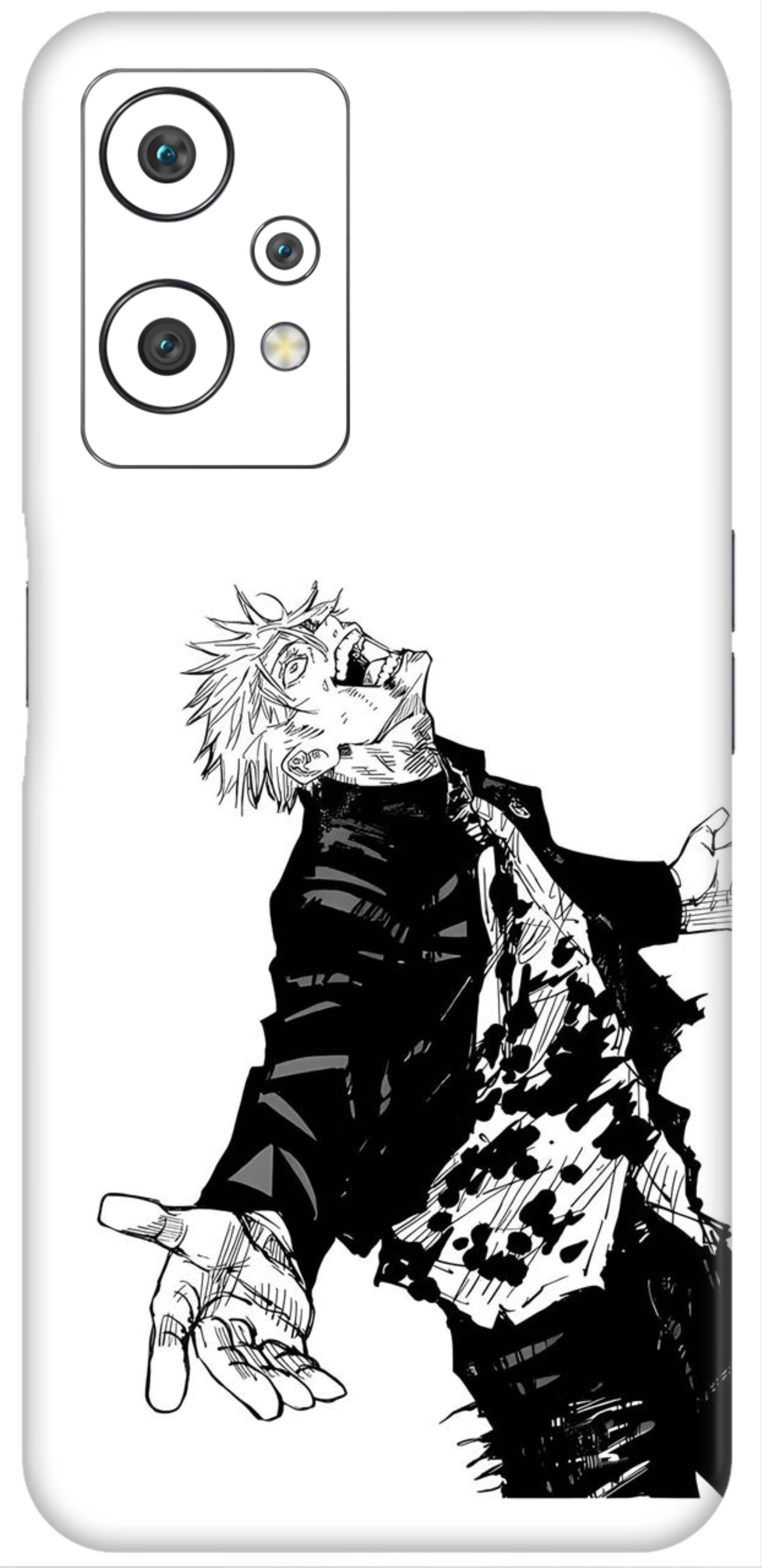 OnePlus Nord CE 2 Lite Skins and Wraps