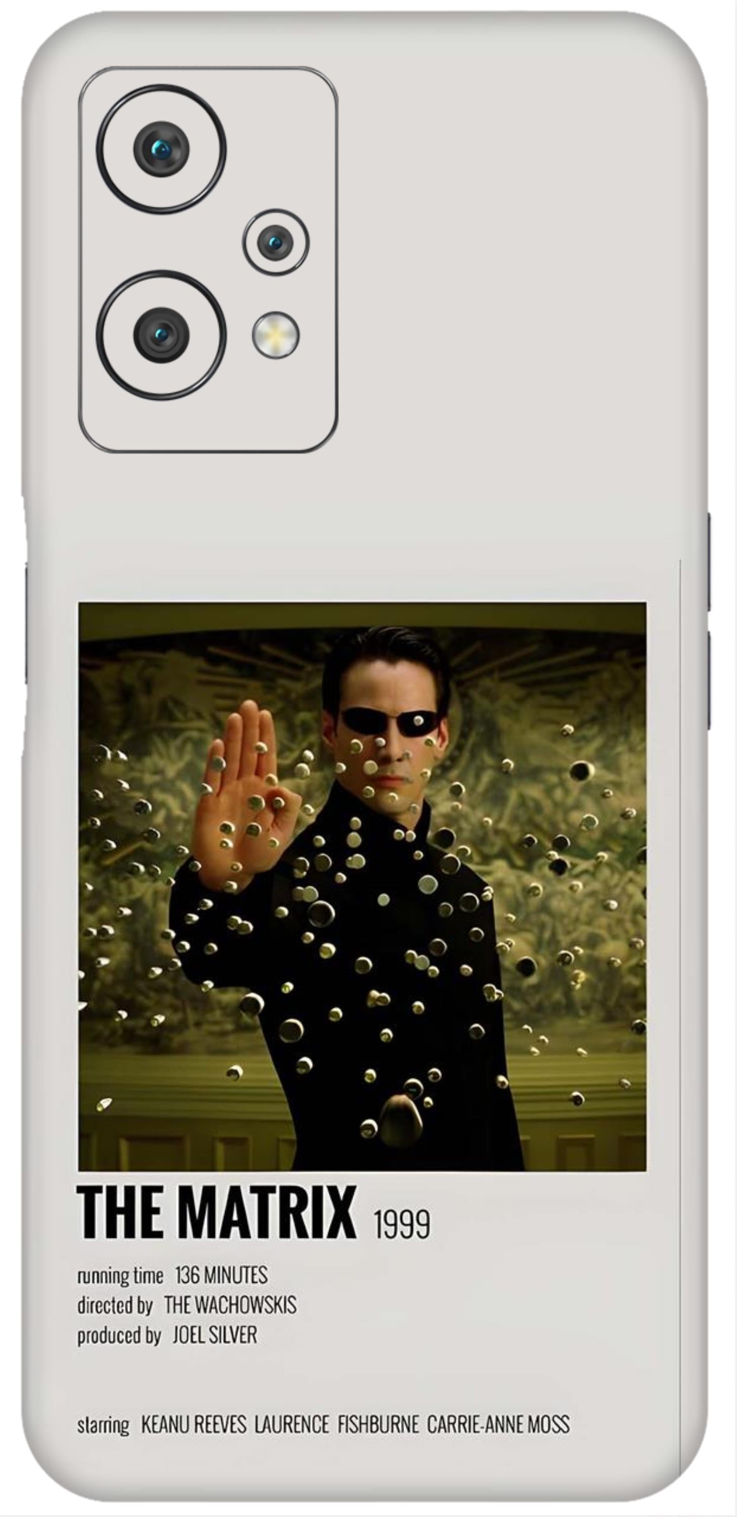 OnePlus Nord CE 2 Lite Skins and Wraps