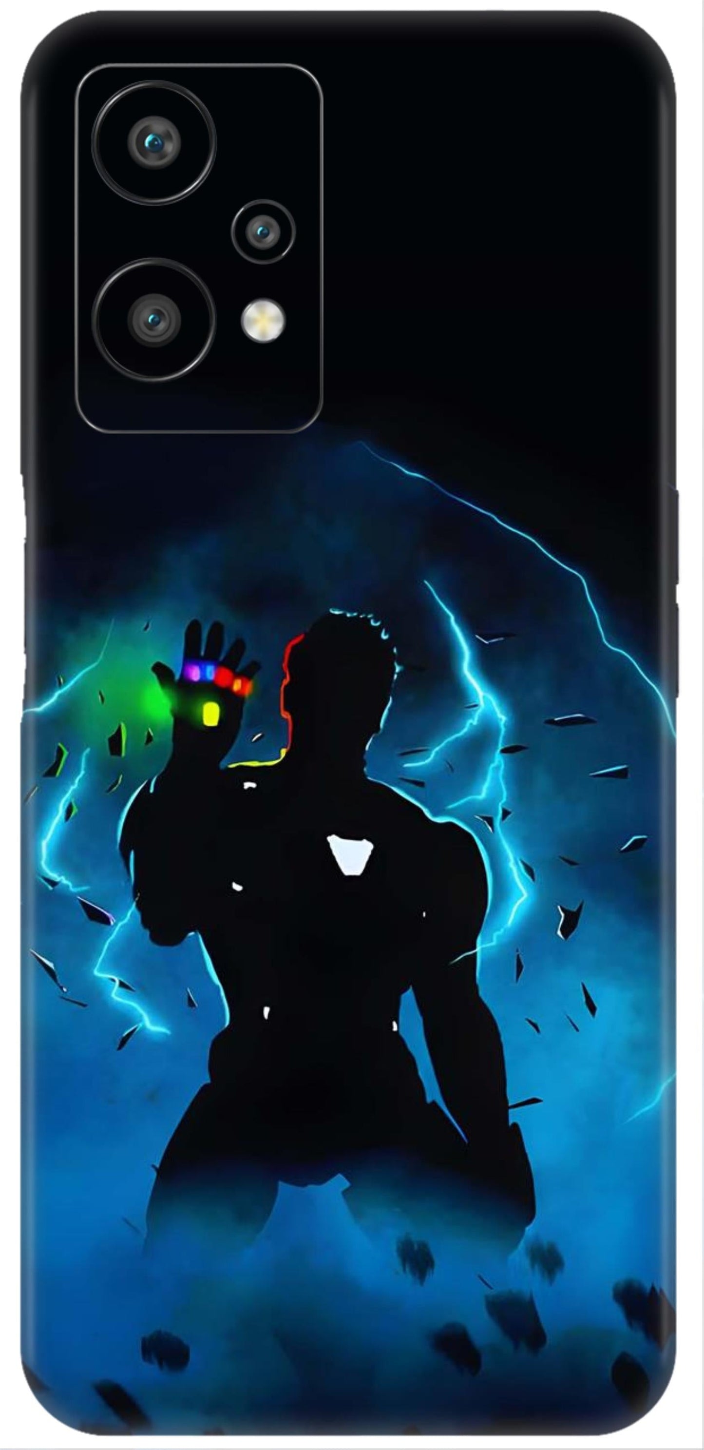 OnePlus Nord CE 2 Lite Skins and Wraps