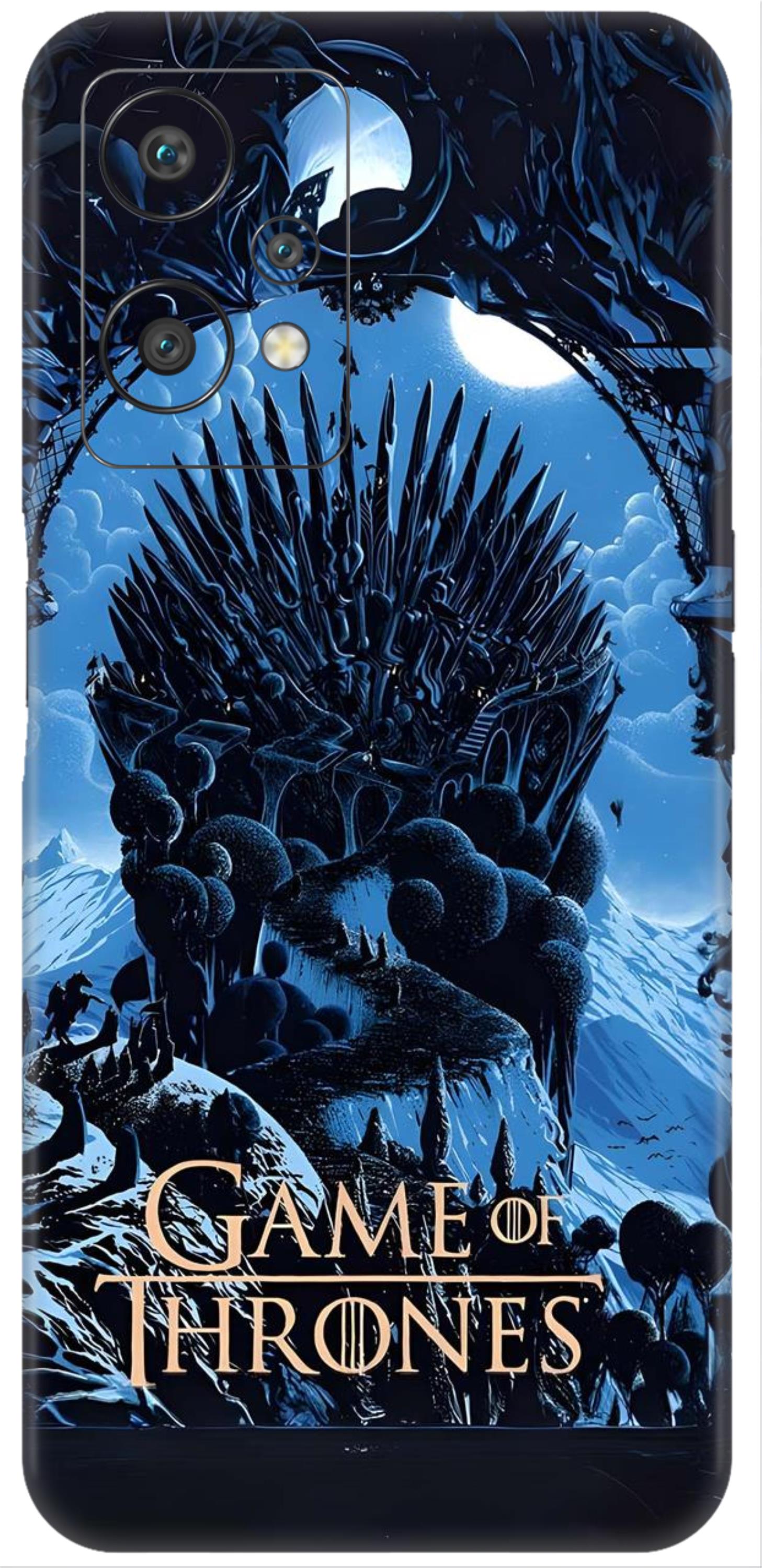 OnePlus Nord CE 2 Lite Skins and Wraps