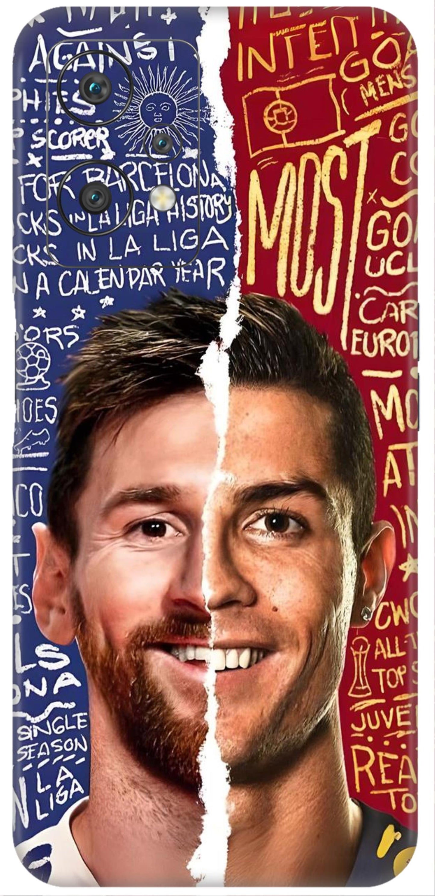 OnePlus Nord CE 2 Lite Skins and Wraps