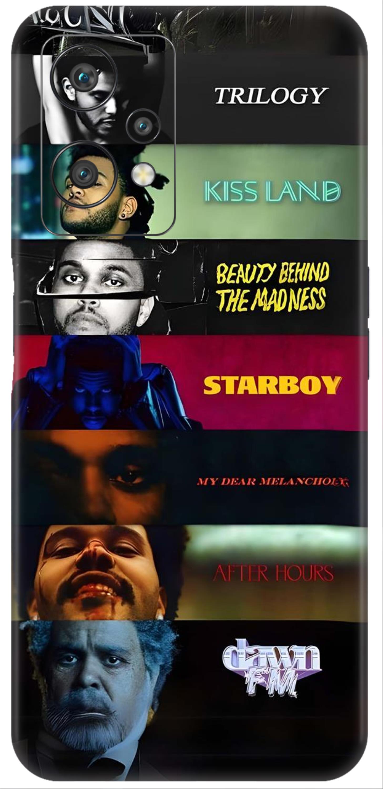 OnePlus Nord CE 2 Lite Skins and Wraps