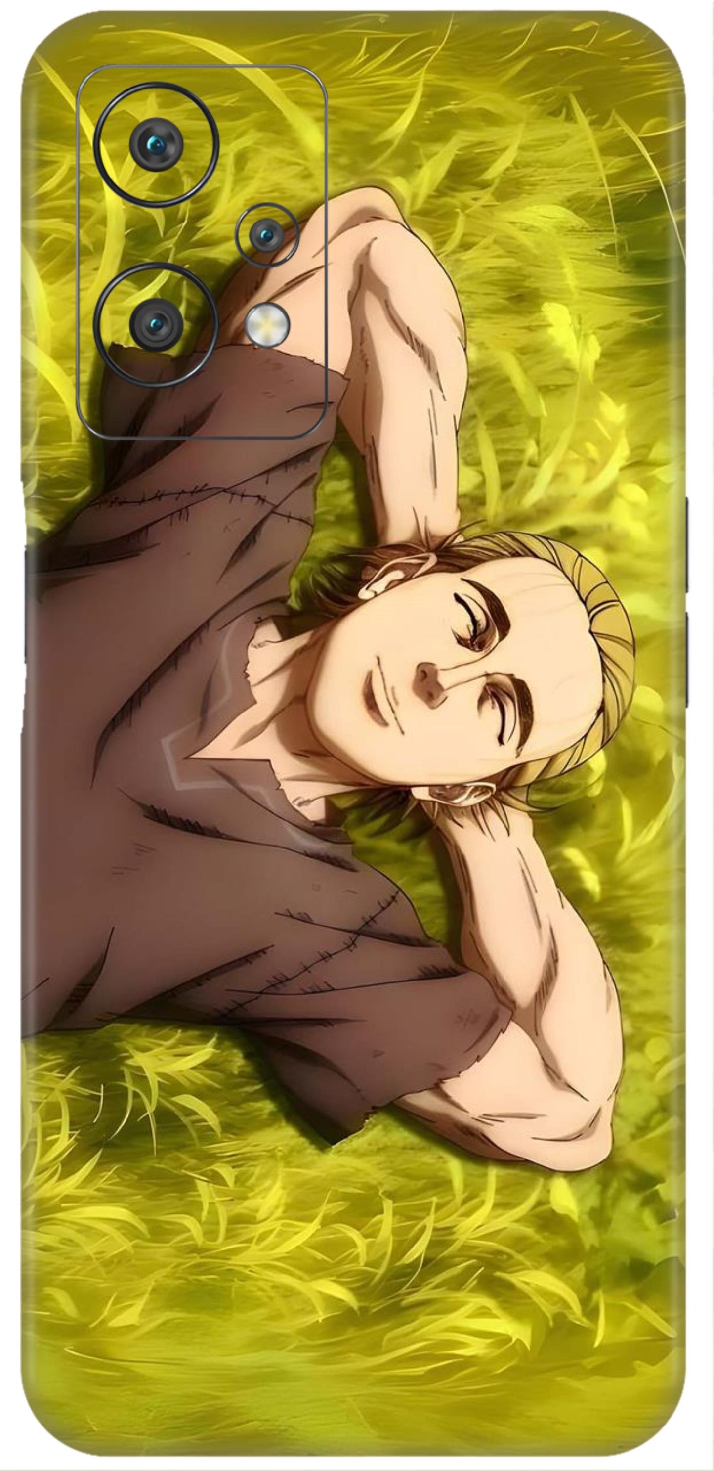 OnePlus Nord CE 2 Lite Skins and Wraps