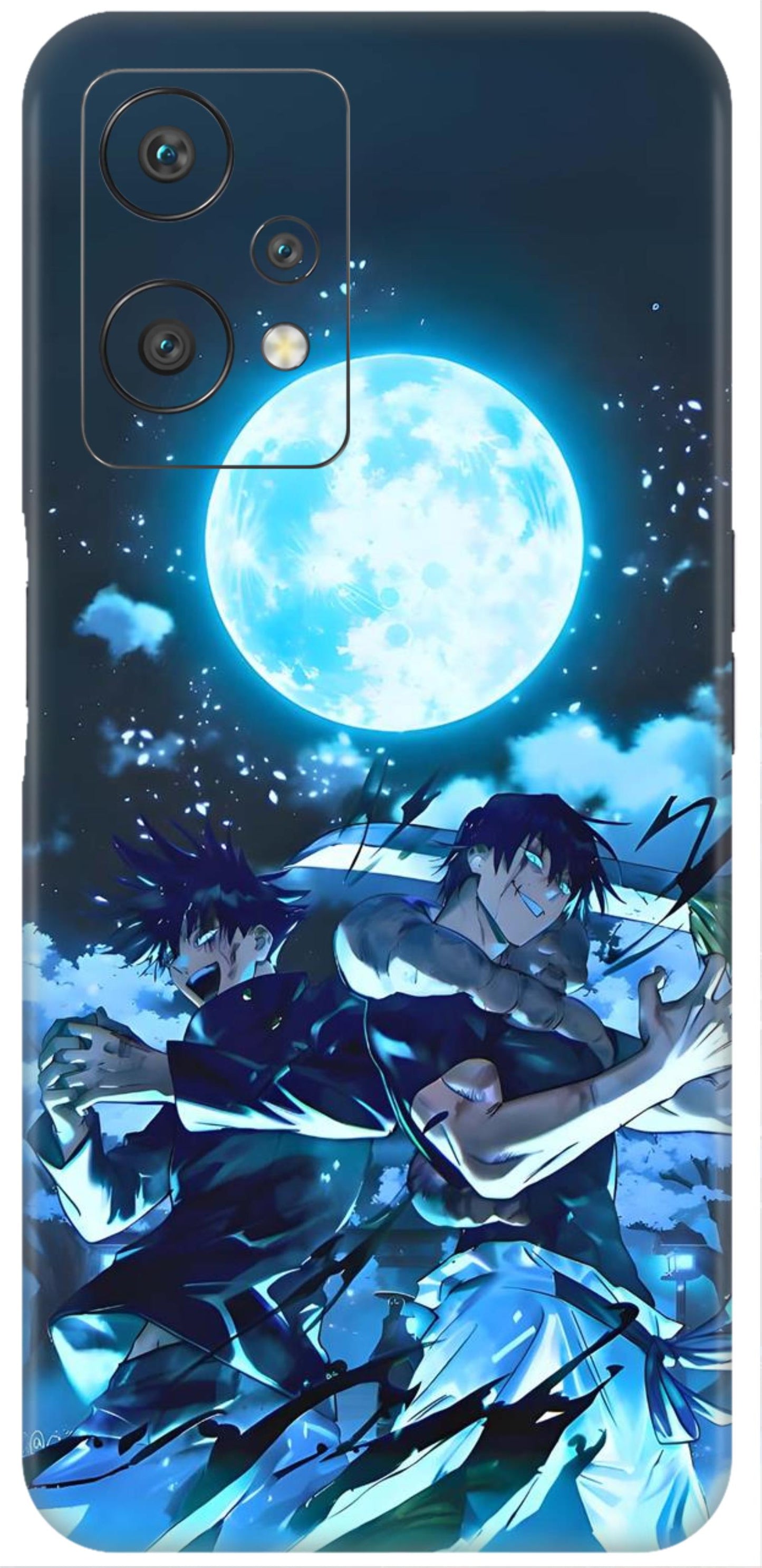 OnePlus Nord CE 2 Lite Skins and Wraps