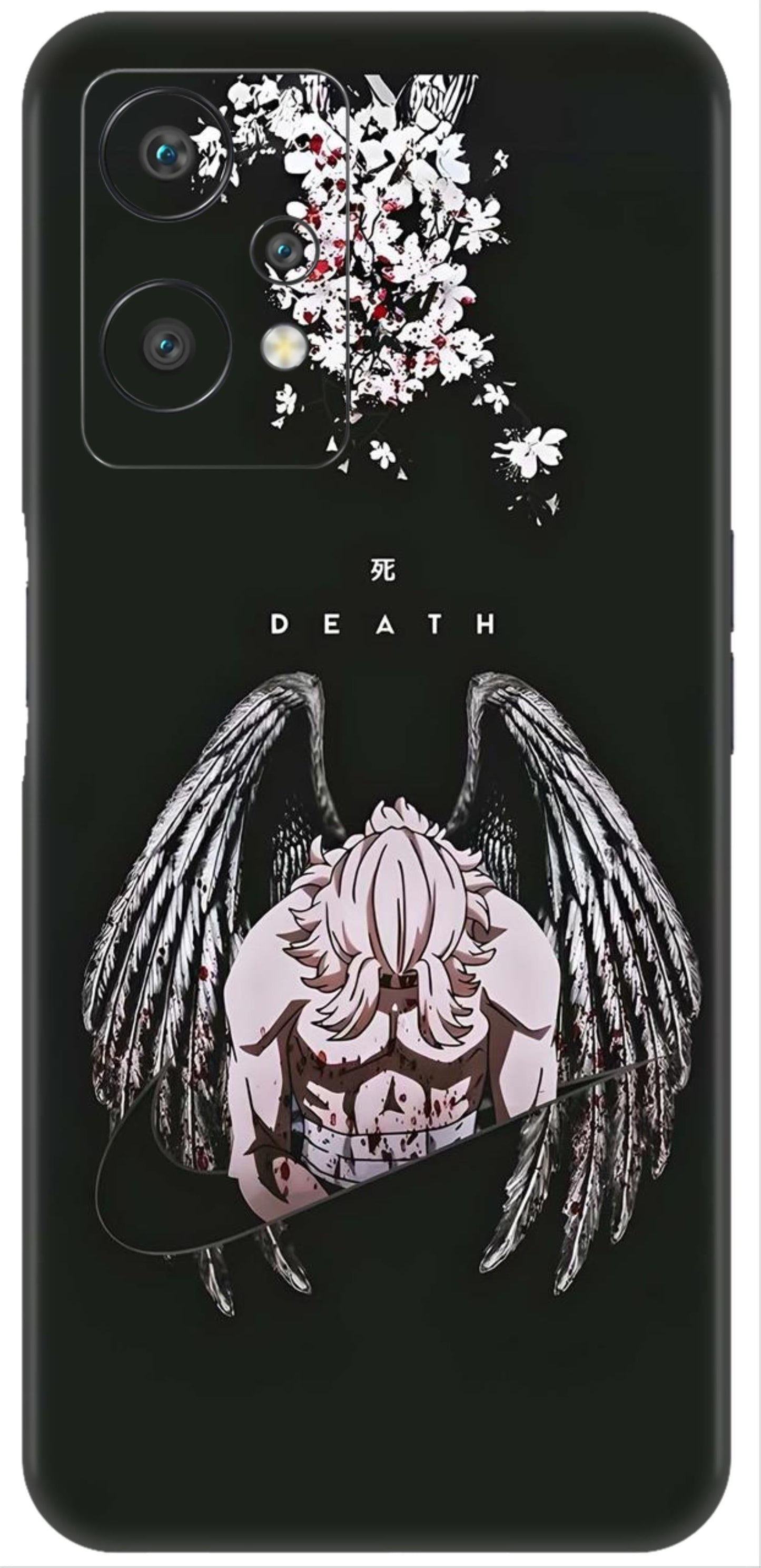 OnePlus Nord CE 2 Lite Skins and Wraps