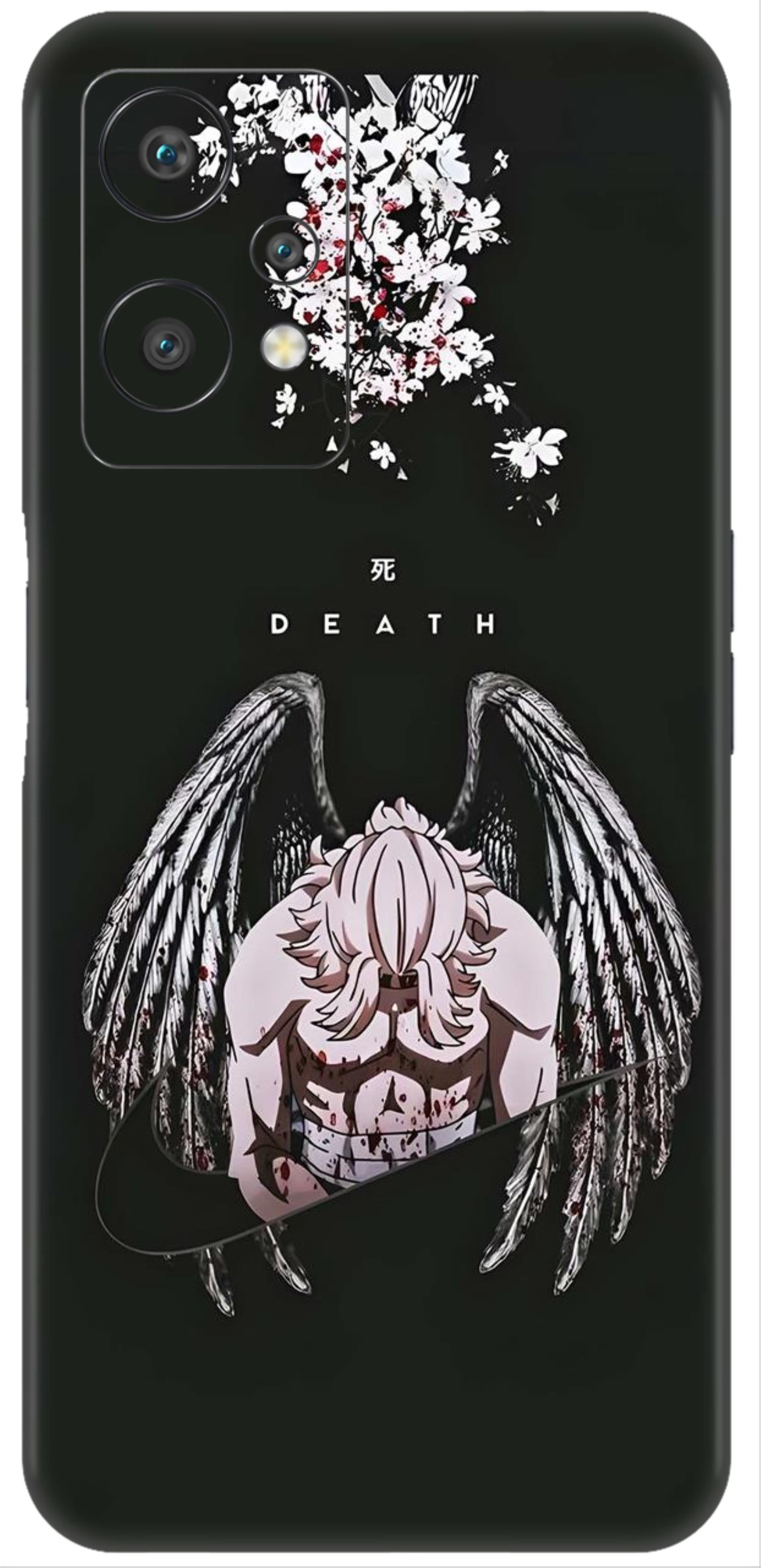 OnePlus Nord CE 2 Lite Skins and Wraps