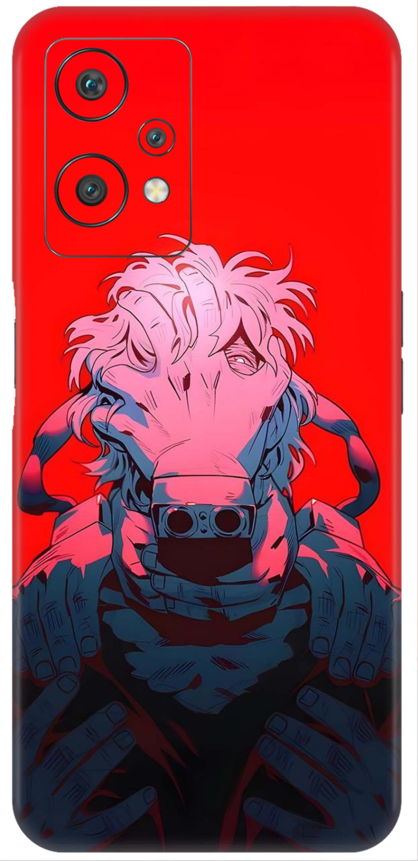 OnePlus Nord CE 2 Lite Skins and Wraps