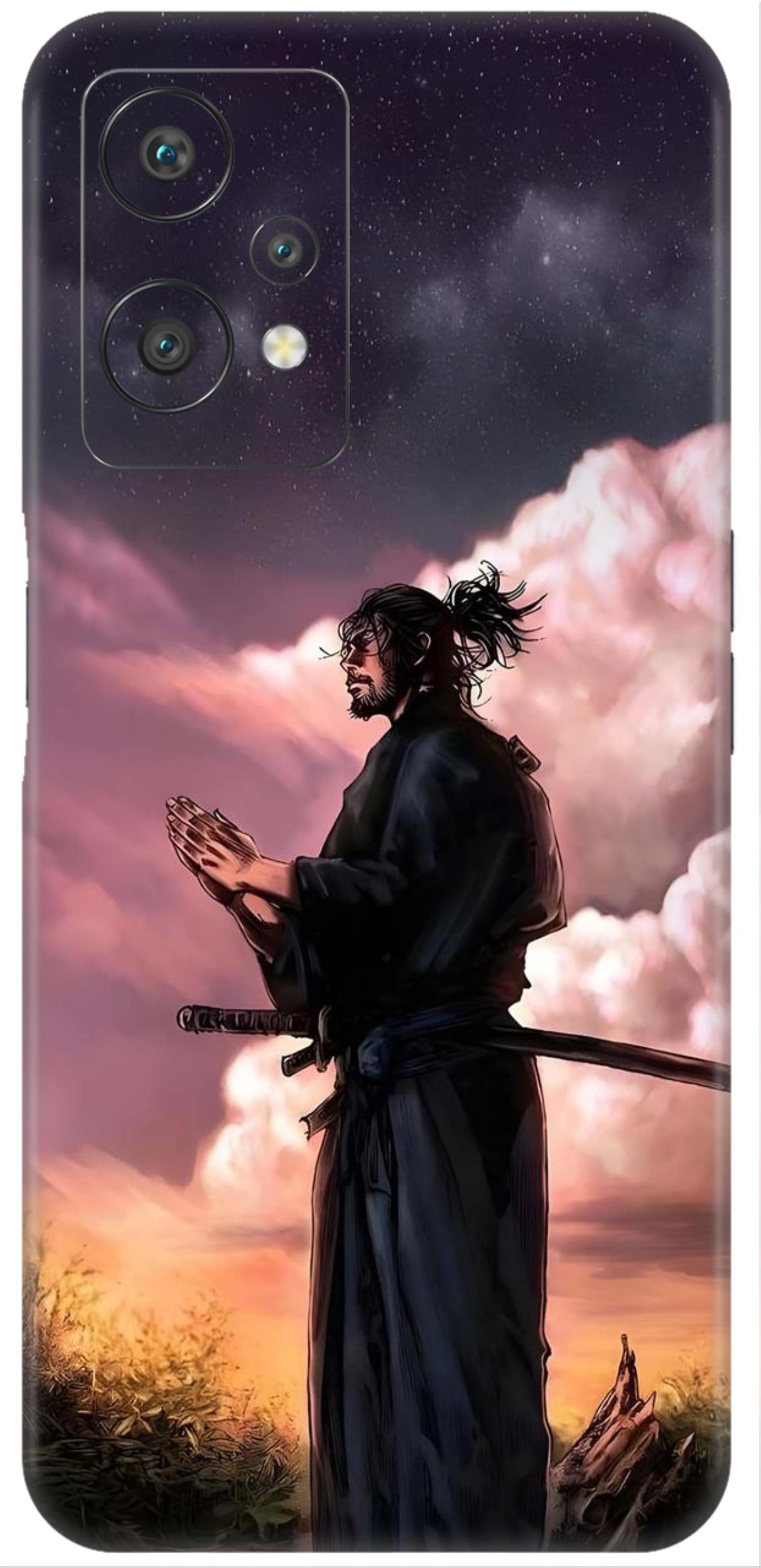 OnePlus Nord CE 2 Lite Skins and Wraps