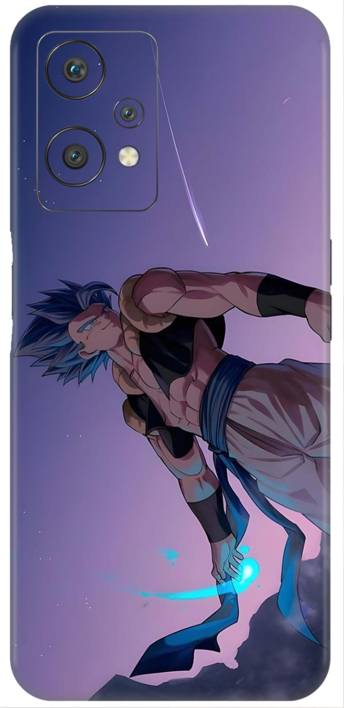 OnePlus Nord CE 2 Lite Skins and Wraps
