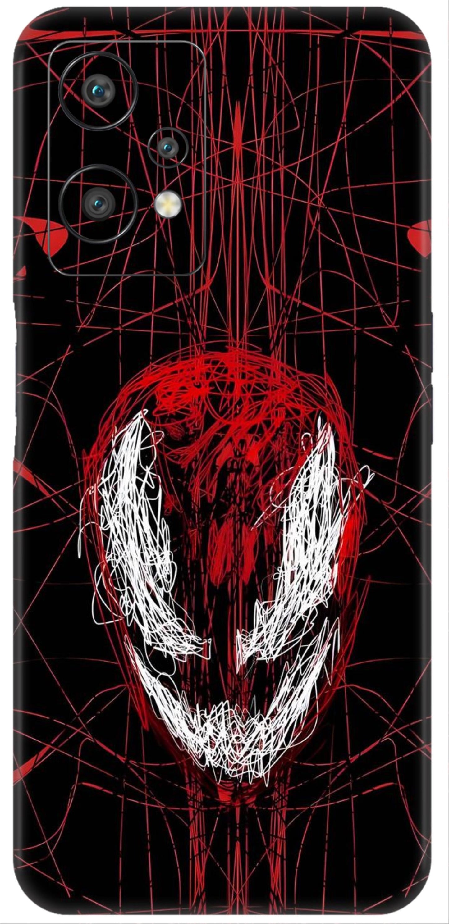 OnePlus Nord CE 2 Lite Skins and Wraps