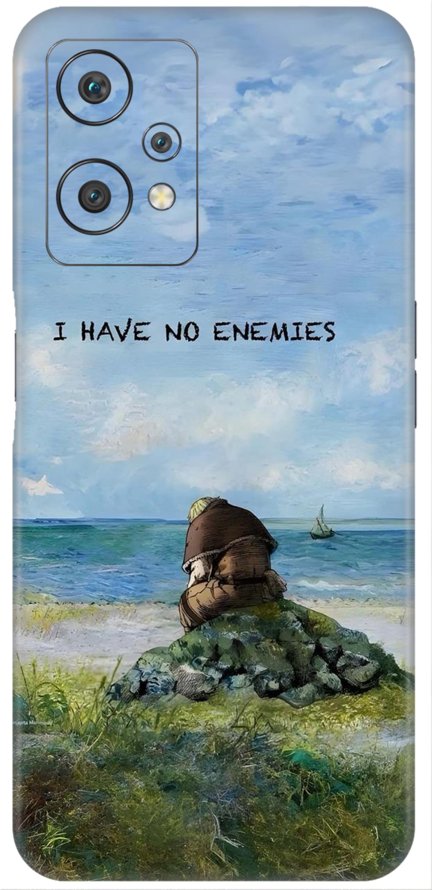 OnePlus Nord CE 2 Lite Skins and Wraps