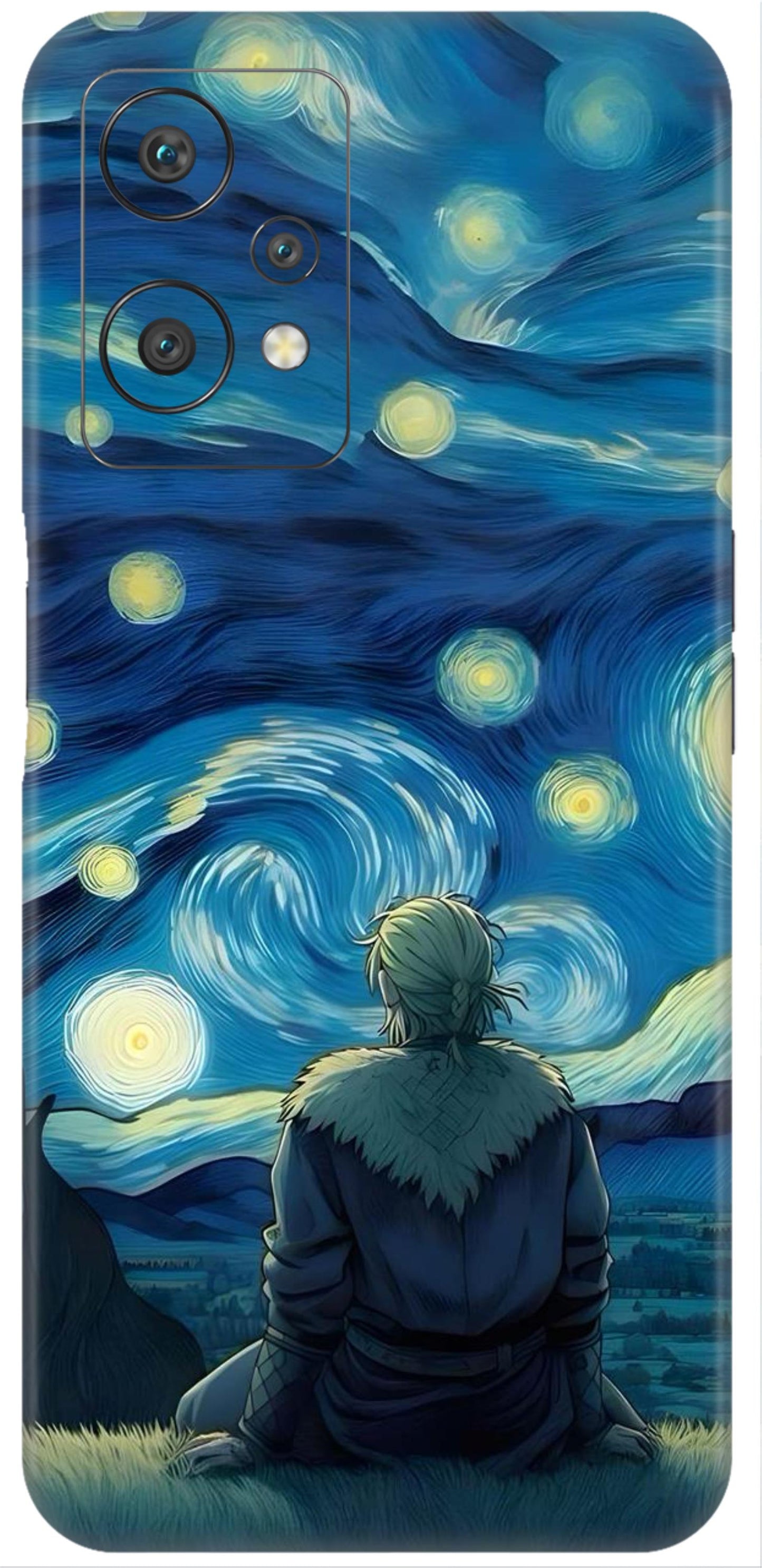 OnePlus Nord CE 2 Lite Skins and Wraps